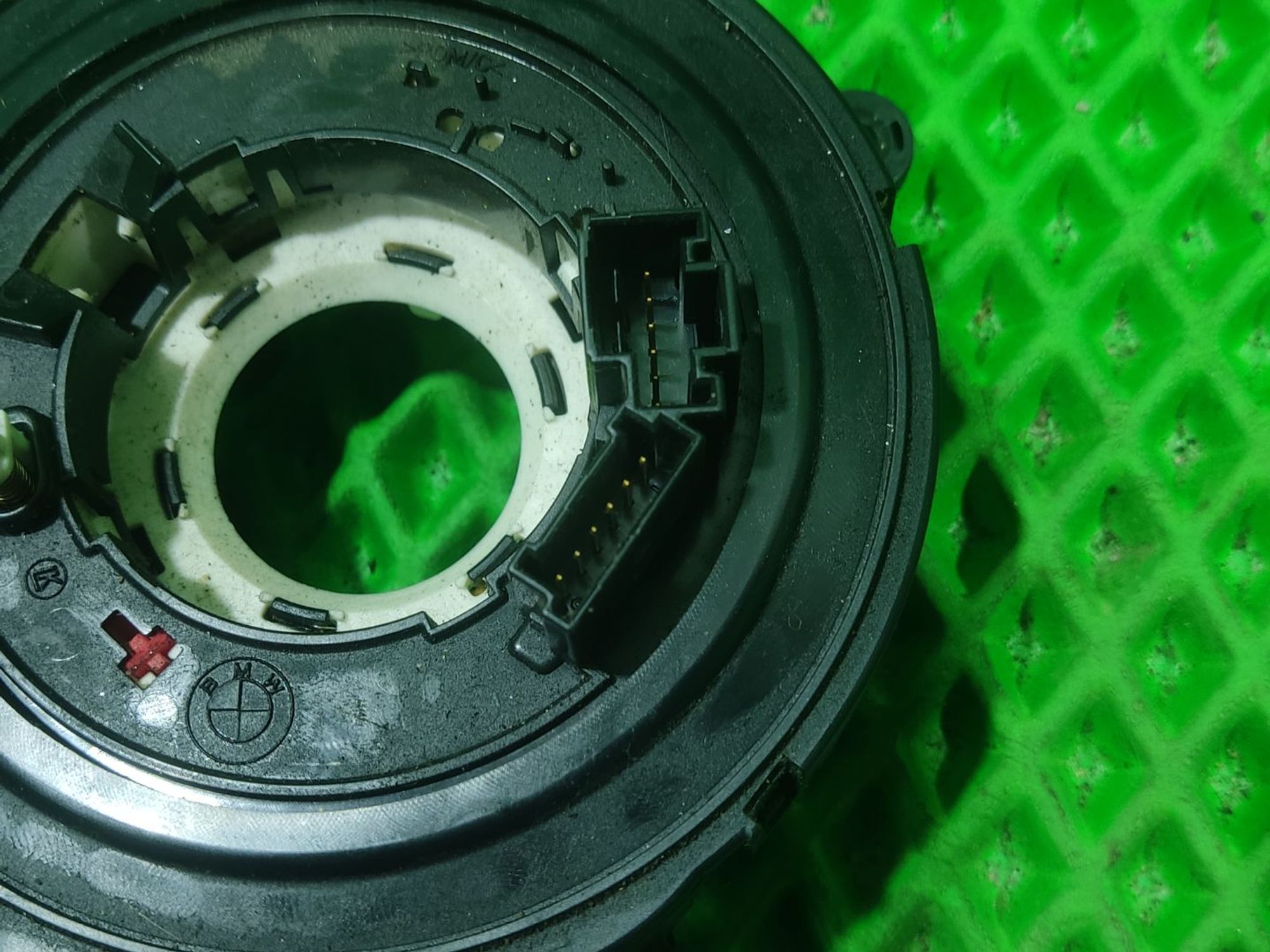 Шлейф руля BMW 3 E90, 3000 рублей, Тамбов