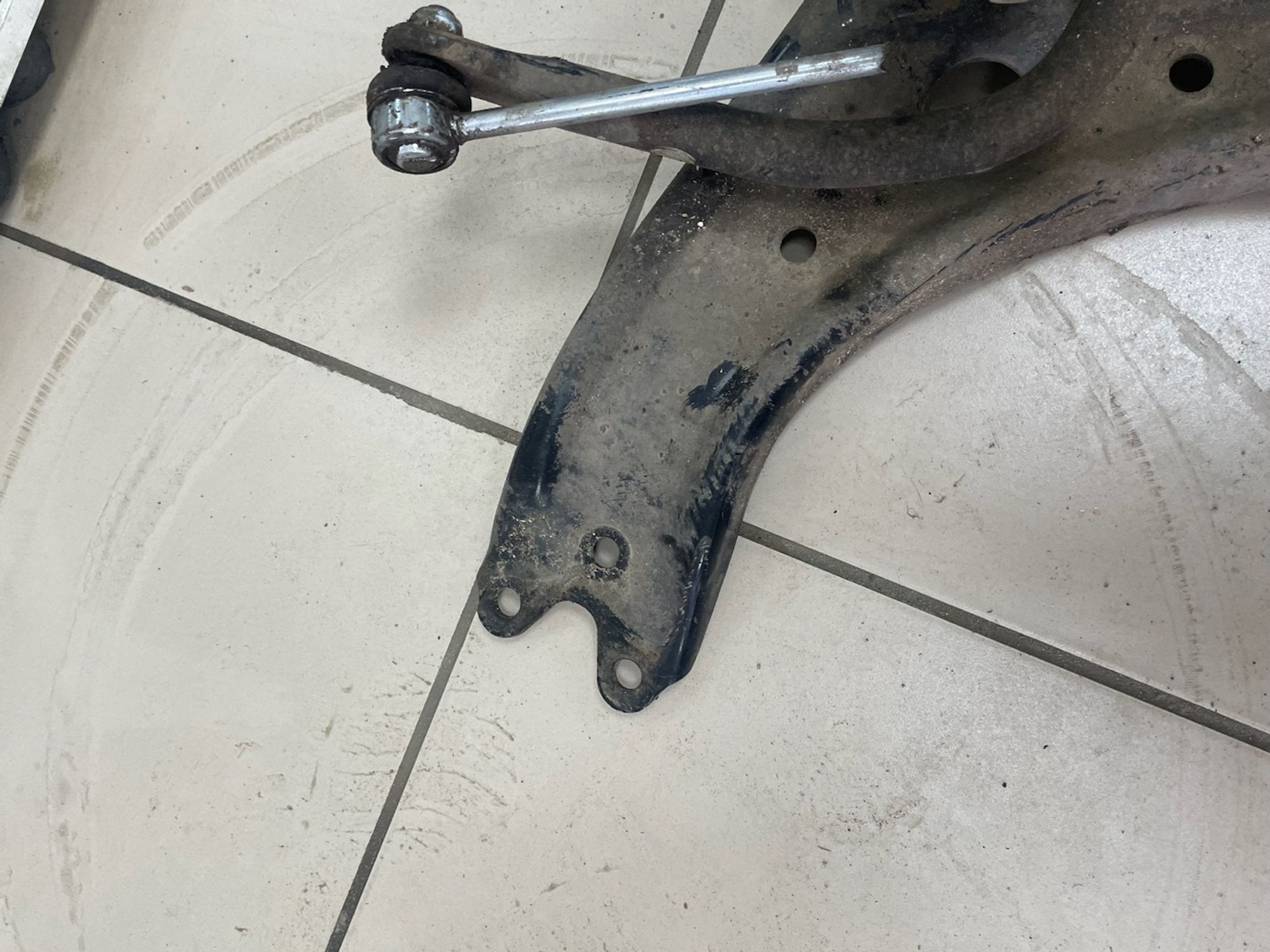 Подрамник передний Hyundai Tucson III, 24000 рублей, Тамбов