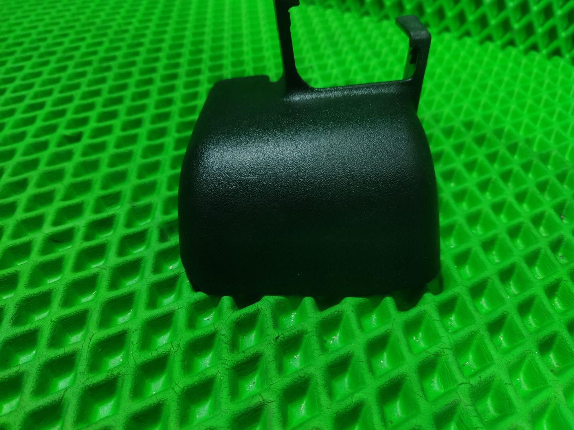 Накладка полозьев левая Kia Ceed II JD, 1000 рублей, Тамбов