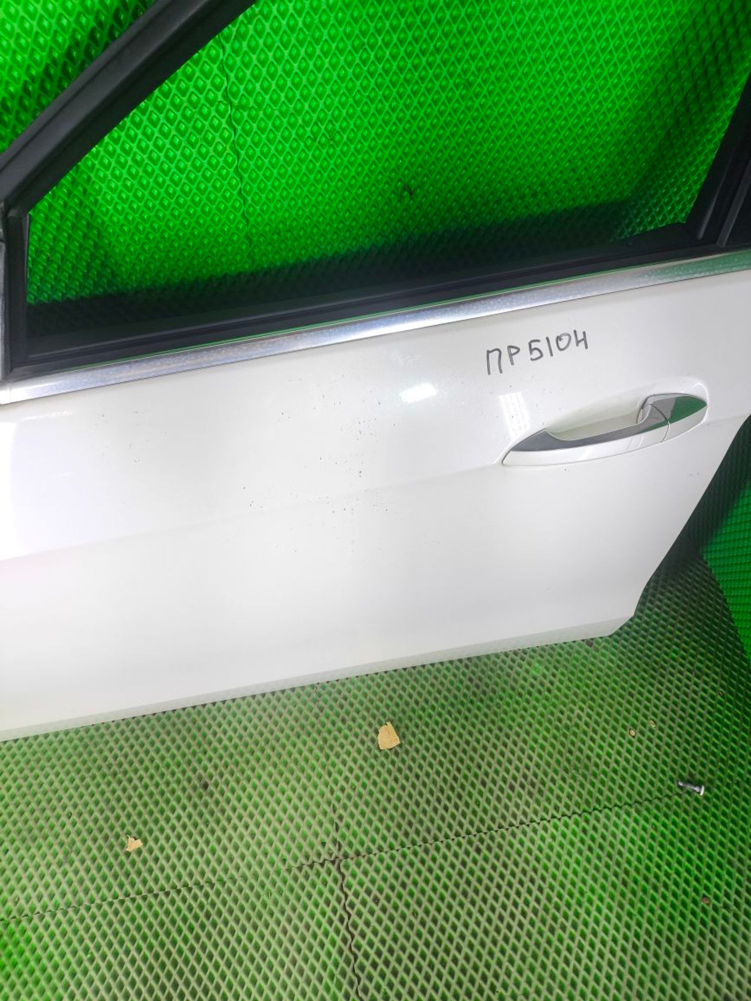 Дверь передняя левая Mercedes-Benz E-класс W212, 35000 рублей, Тамбов