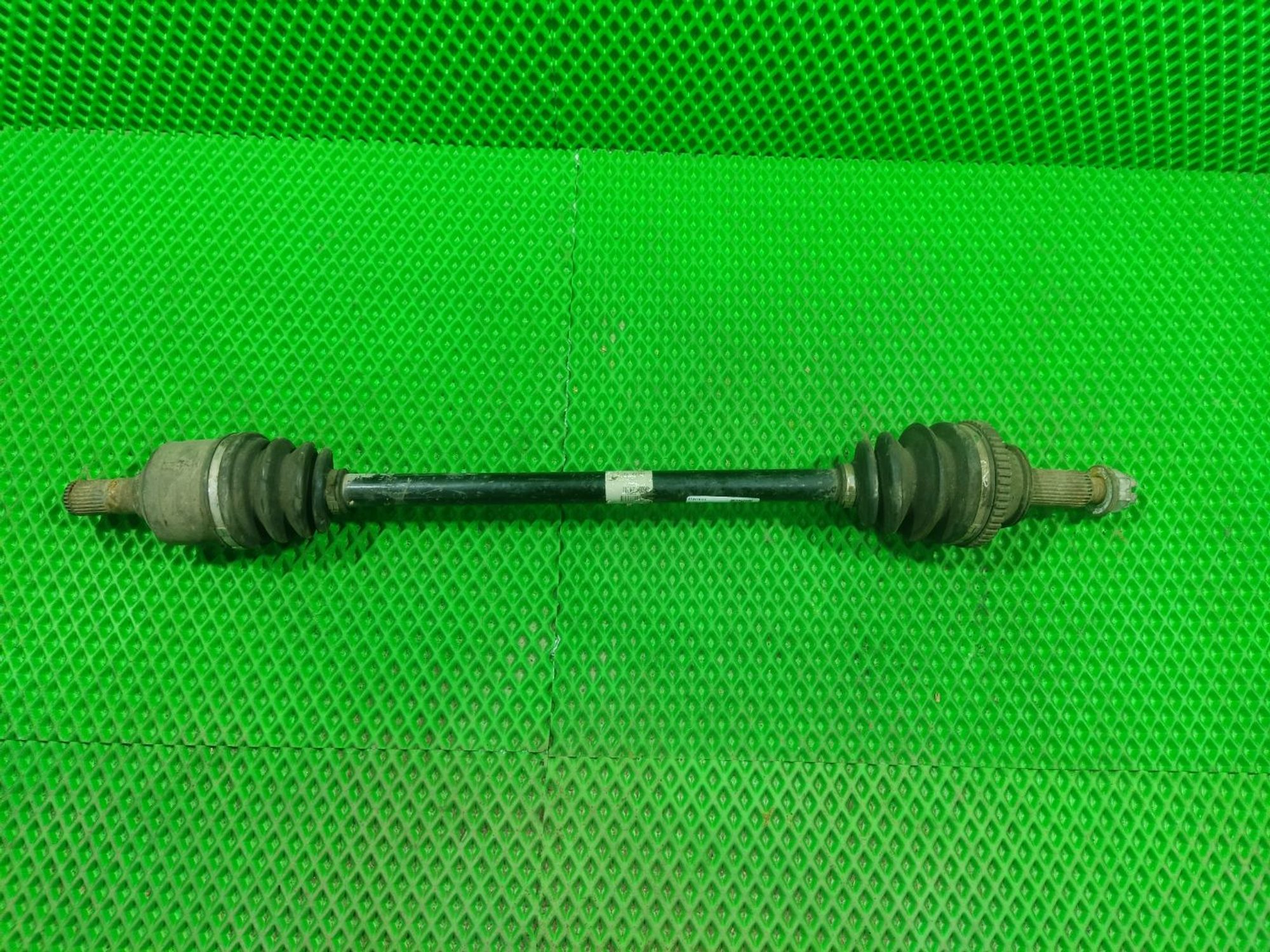 Привод задний прав/лев Hyudai Santa Fe II CM, 4000 рублей, Тамбов