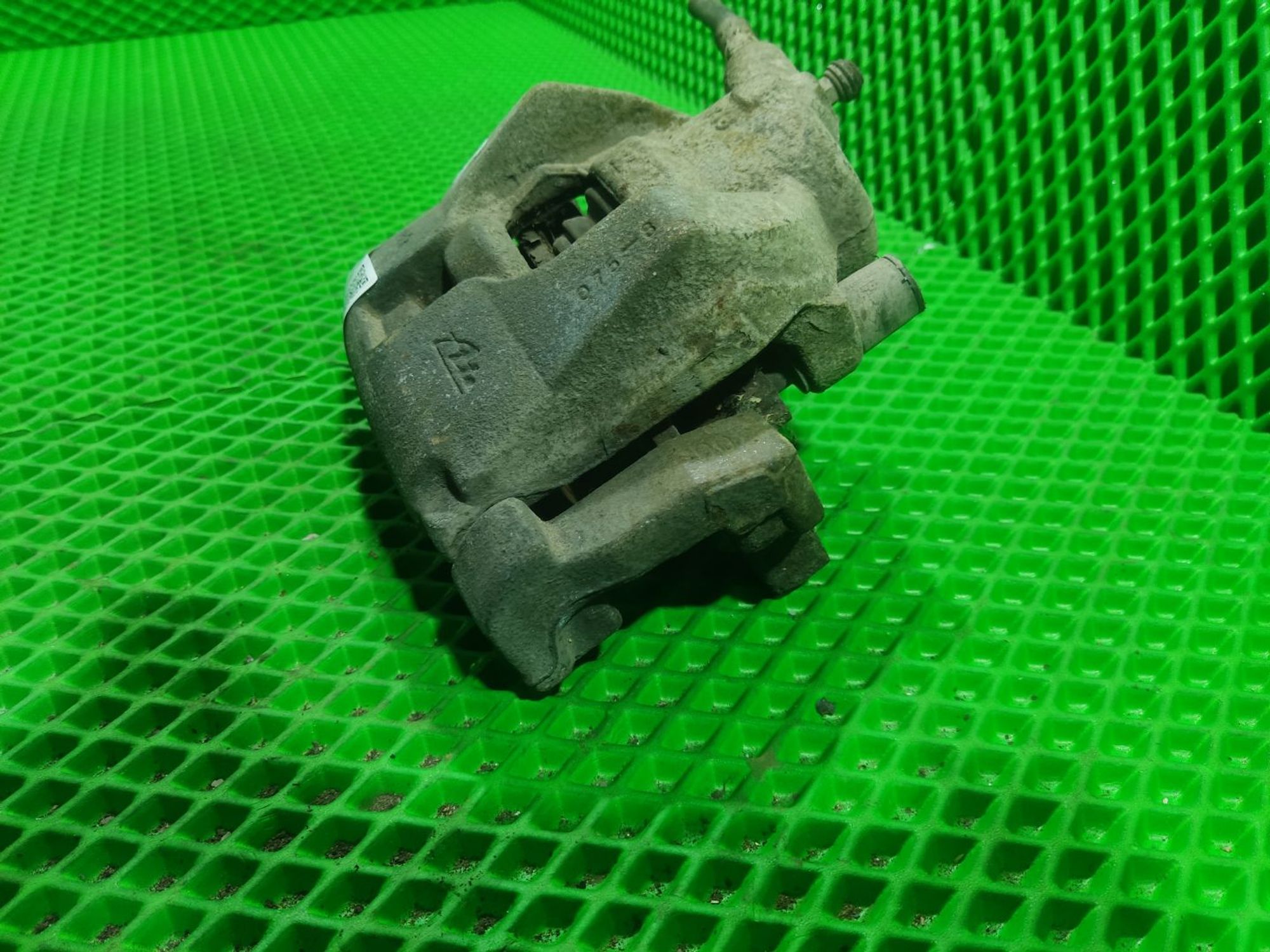 Суппорт тормозной перед.прав. Ford Mondeo IV 4, 2300 рублей, Тамбов