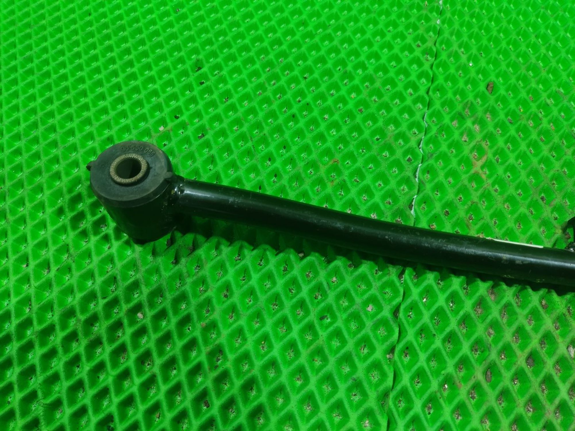 Рычаг подвески зад.прав. продольный Hyundai Accent, 1350 рублей, Тамбов