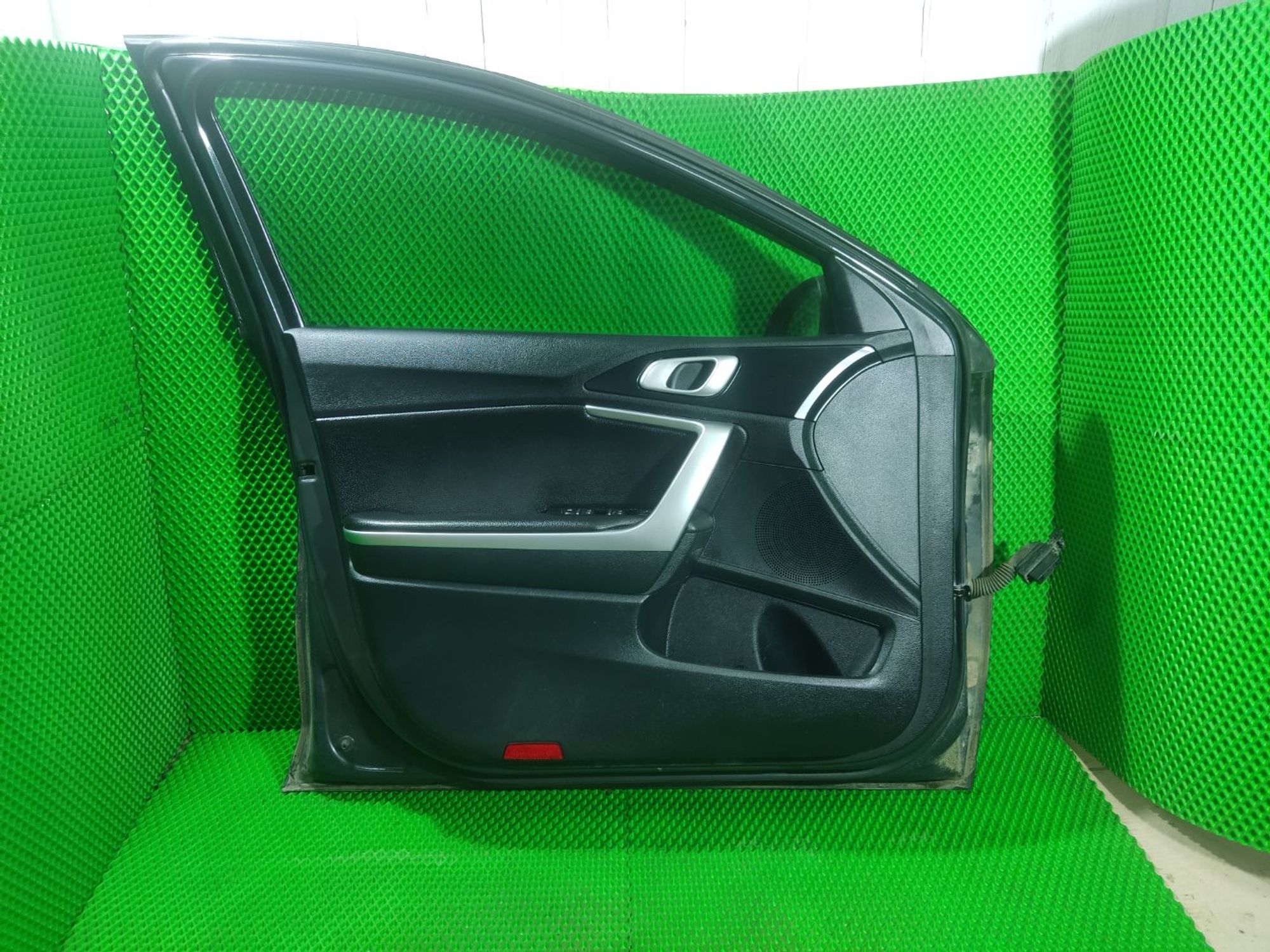 Дверь левая передняя Kia Ceed III CD, 83000 рублей, Тамбов