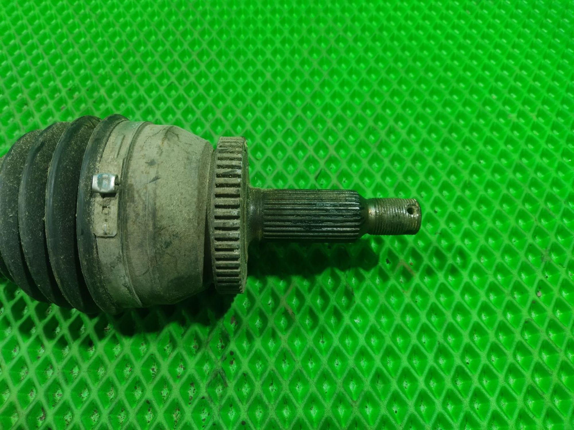 Привод передний левый Hyundai Santa Fe II CM, 13000 рублей, Тамбов