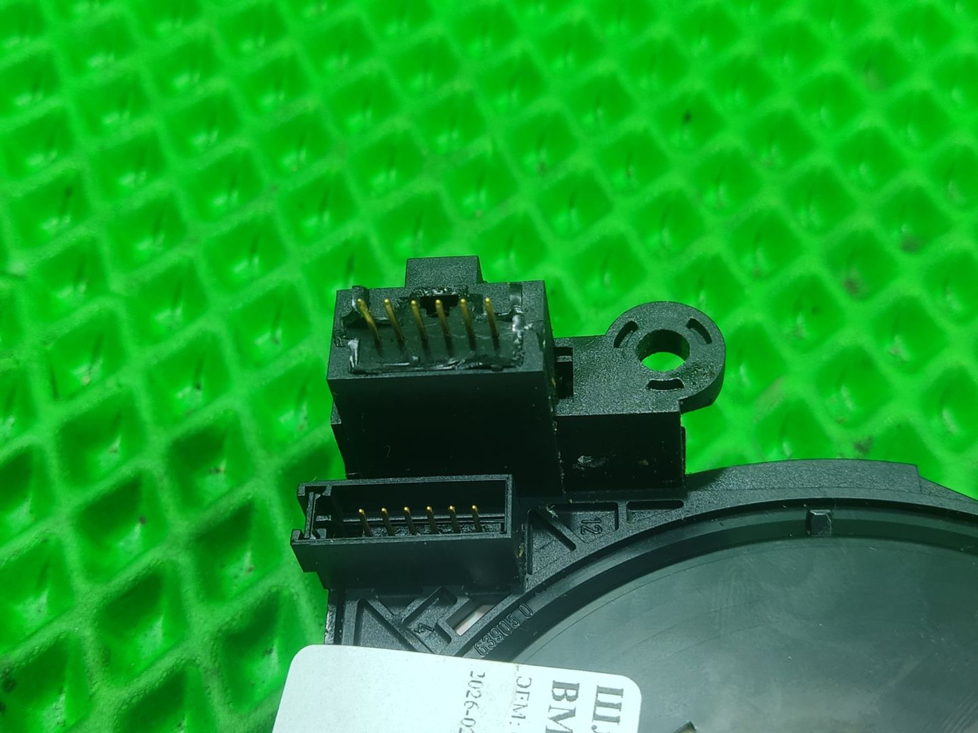 Шлейф руля BMW 3 E90, 3000 рублей, Тамбов