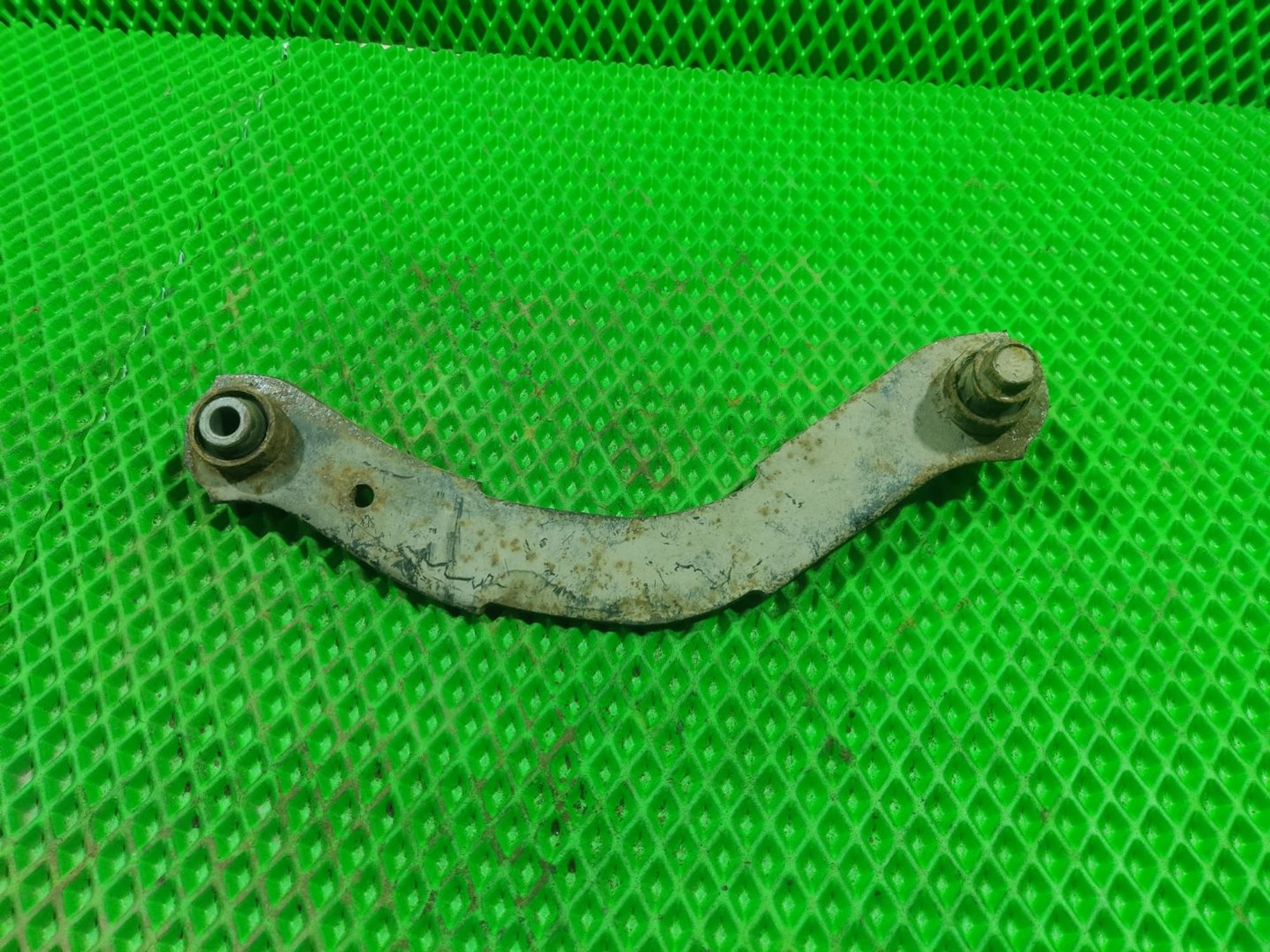 Рычаг подвески зад.поперечный Mitsubishi Lancer IX, 1500 рублей, Тамбов