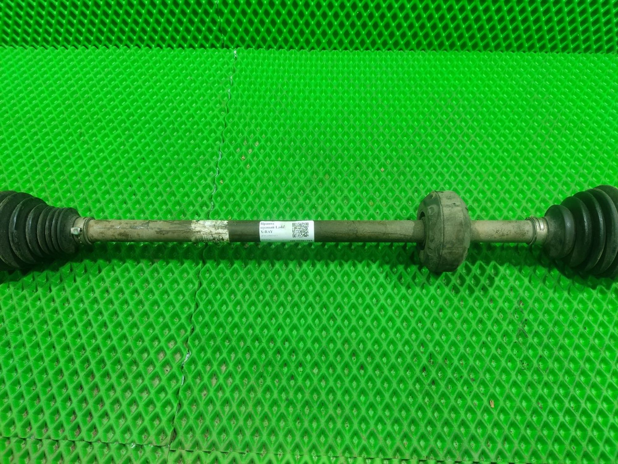 Привод правый Lada X-RAY, 8700 рублей, Тамбов