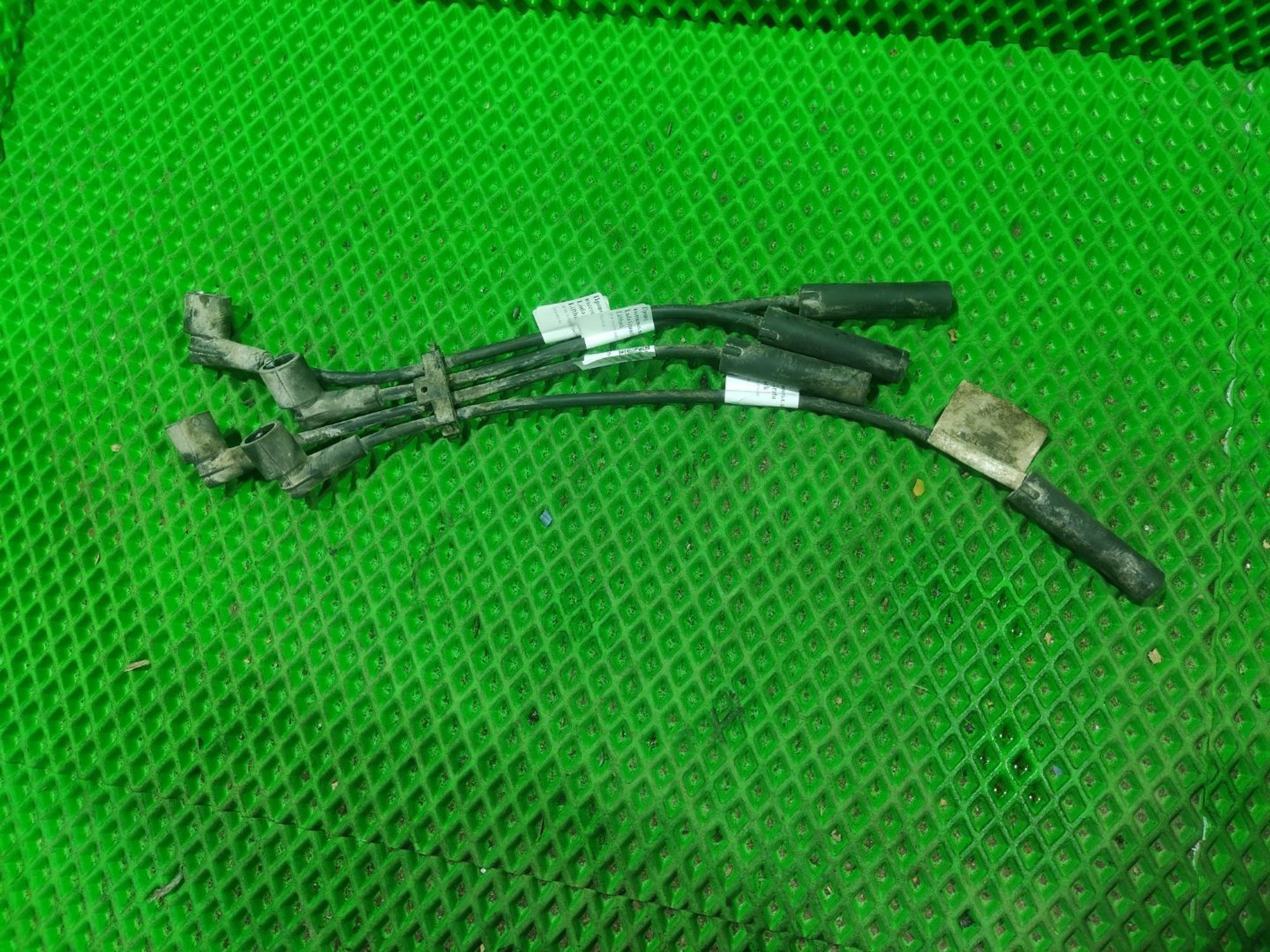 Провод высоковольт.комплект Lada Granta Liftback, 850 рублей, Тамбов