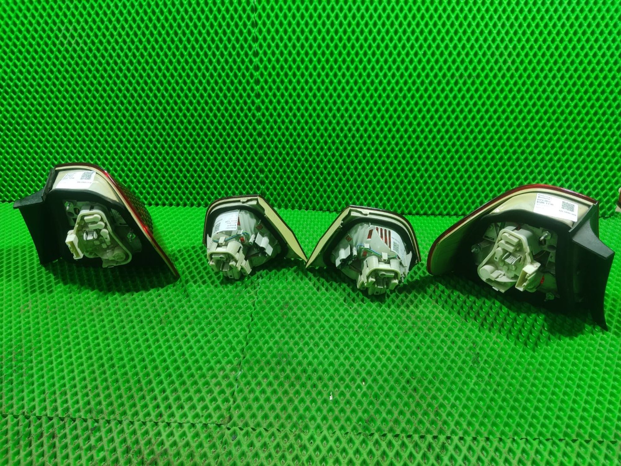 Комплект фонарей рест.диод. BMW 3 E90, 32000 рублей, Тамбов