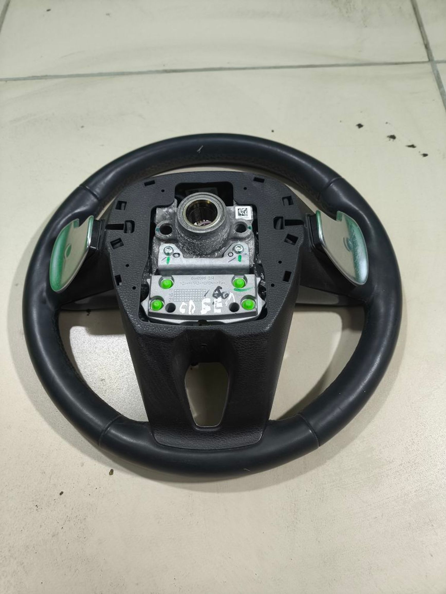 Руль Kia Ceed III CD, 18000 рублей, Тамбов