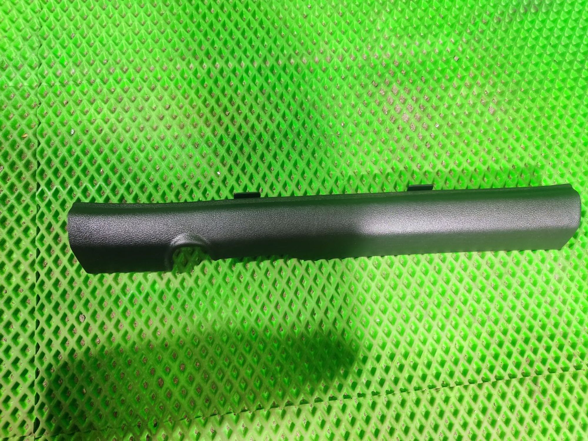 Накладка порога салона передняя прав.лев. CD III, 1500 рублей, Тамбов