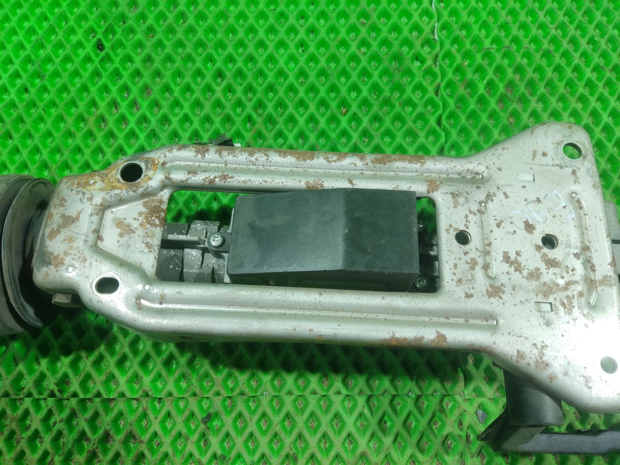 Рулевая колонка BMW 3-Series E90 рест, 2500 рублей, Тамбов