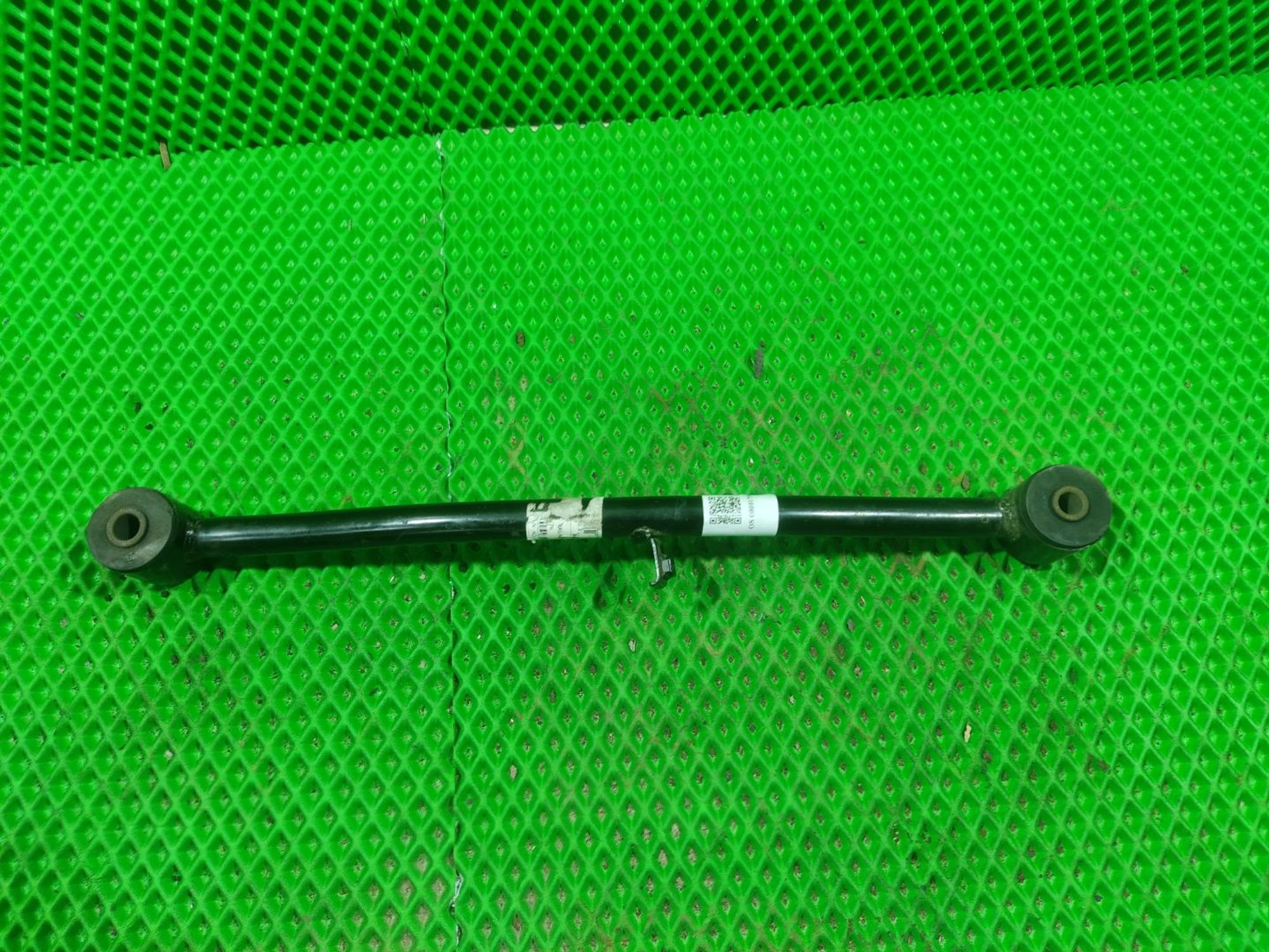 Рычаг подвески зад.прав. продольный Hyundai Accent, 1350 рублей, Тамбов