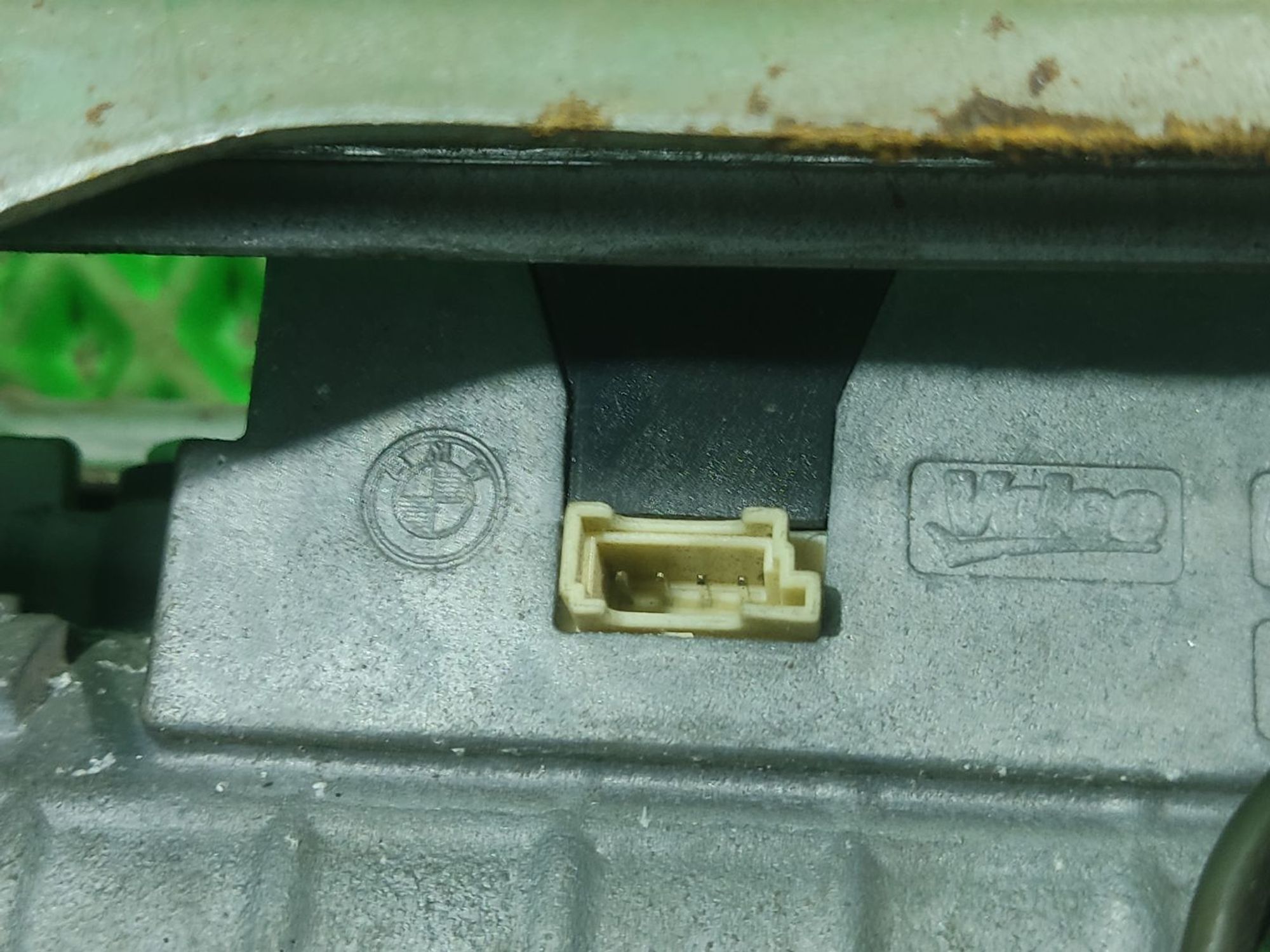 Рулевая колонка BMW 3-Series E90 рест, 2500 рублей, Тамбов