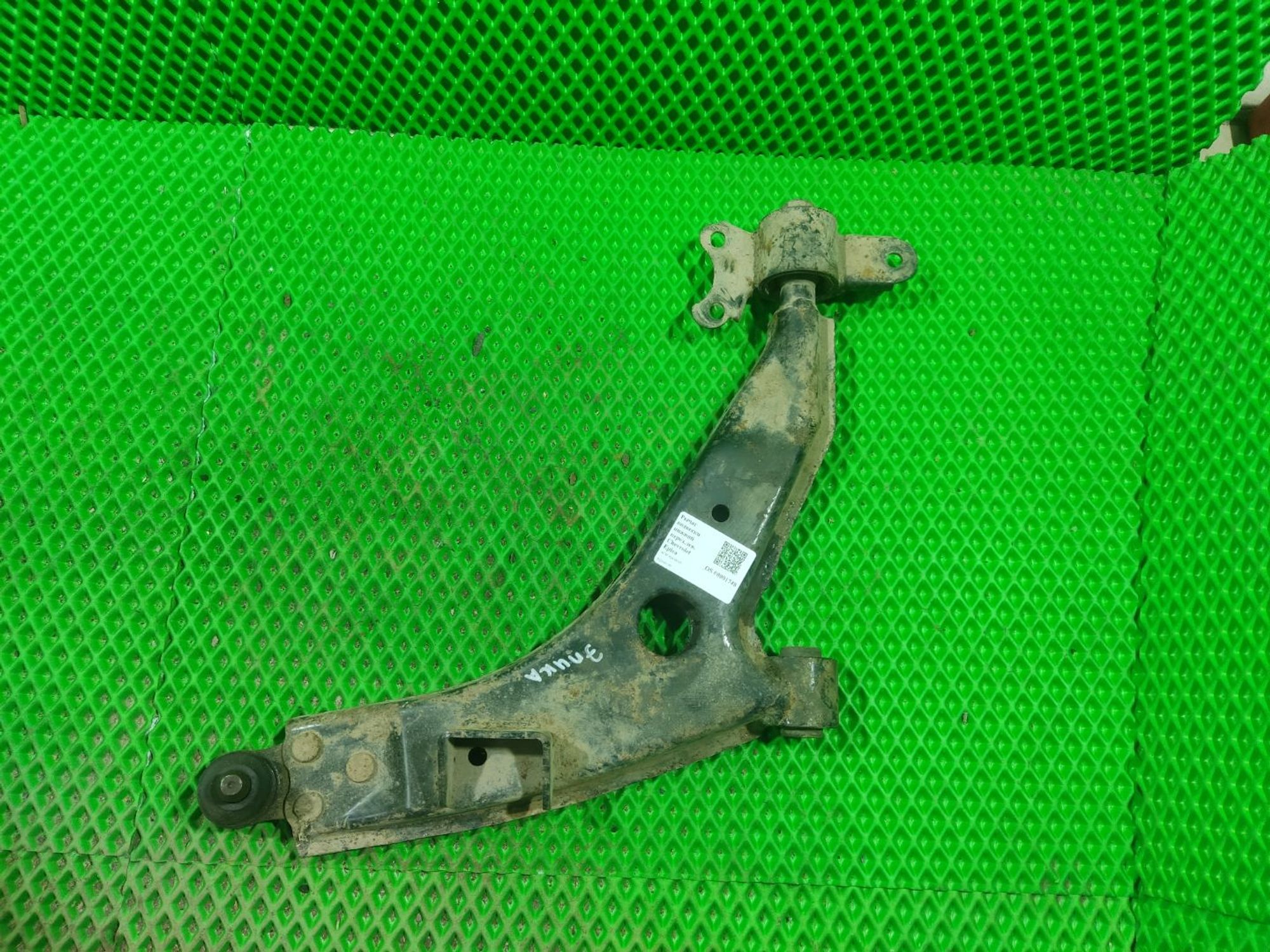 Рычаг подвески нижний перед.лев. Chevrolet Epica, 1500 рублей, Тамбов