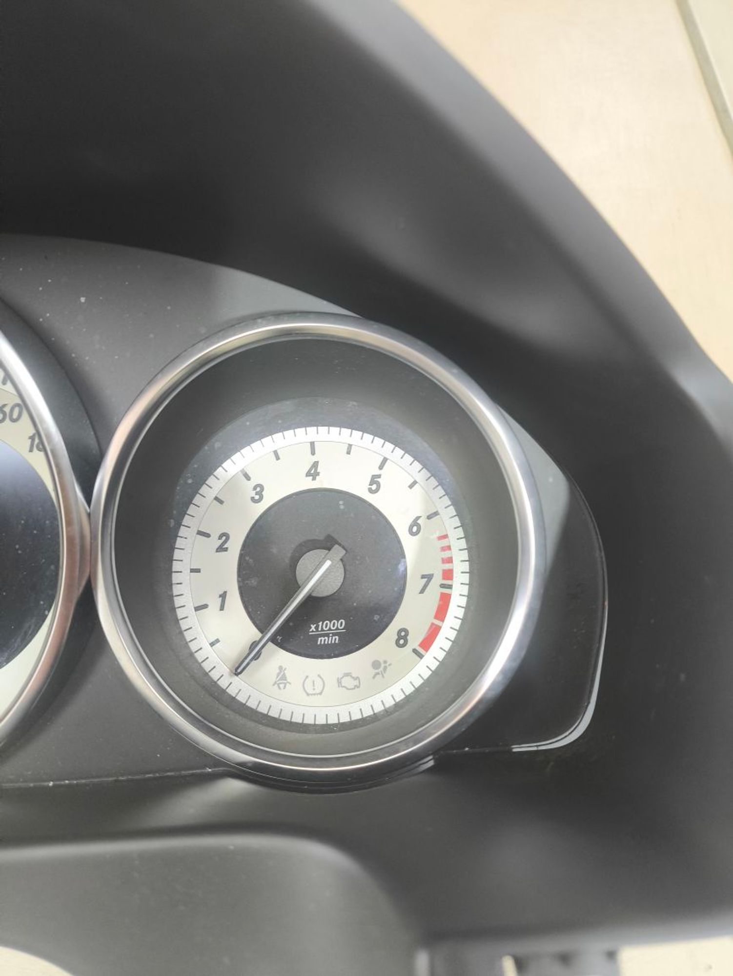 Приборная панель Mercedes-Benz E-класс W212, 12000 рублей, Тамбов