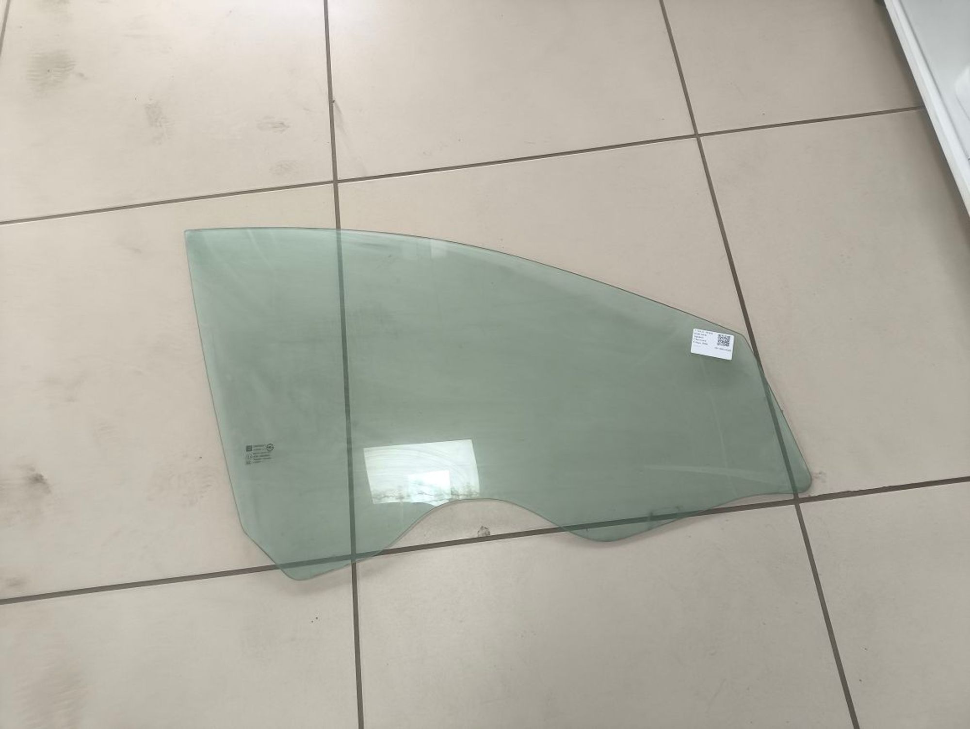 Стекло двери передней правой Chevrolet Cruze J300, 2000 рублей, Тамбов