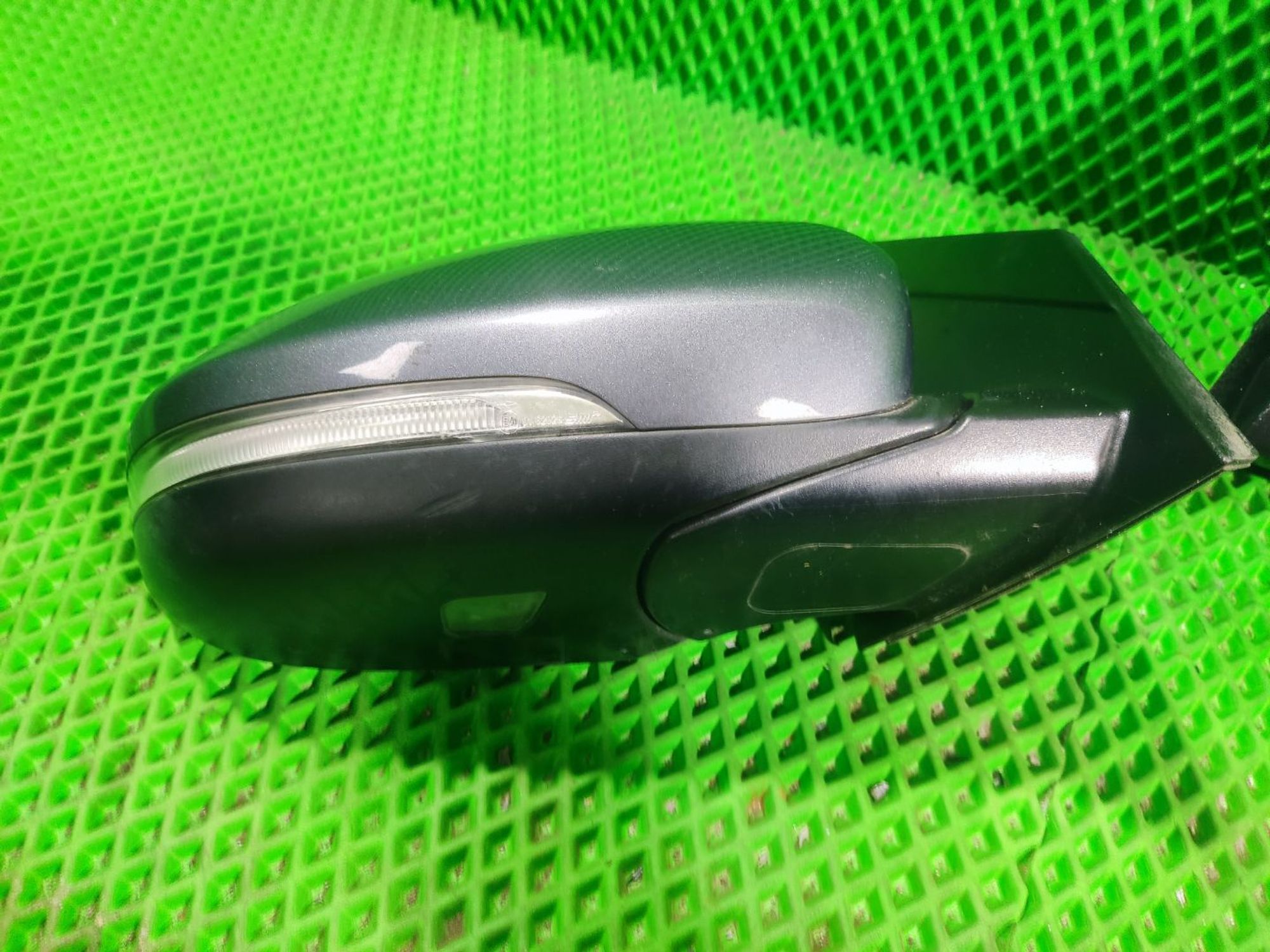 Зеркало боковое правое/левое Hyundai Tucson III, 30000 рублей, Тамбов