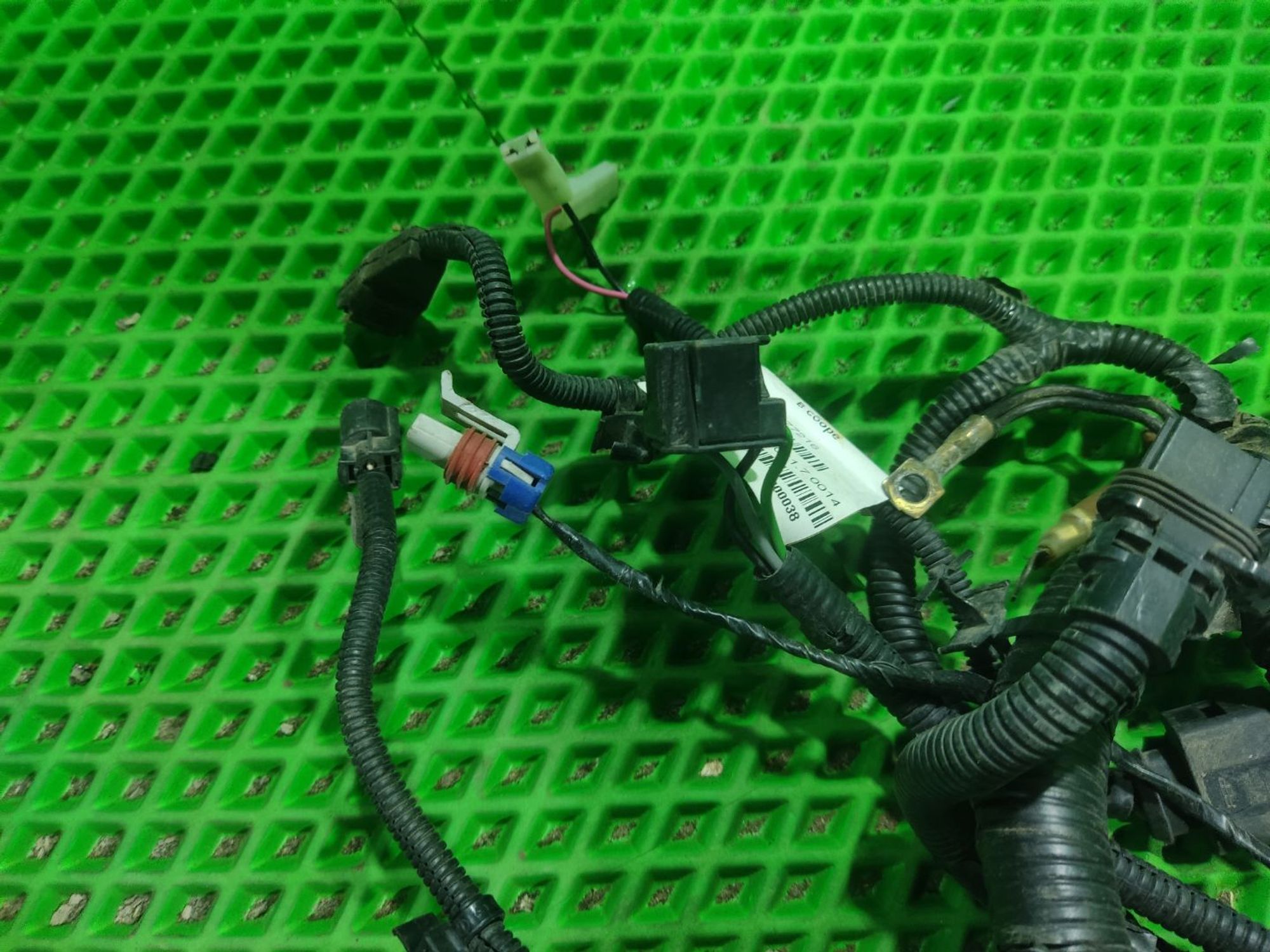 Проводка АКПП Lada Granta Liftback Datsun ON-DO, 7000 рублей, Тамбов