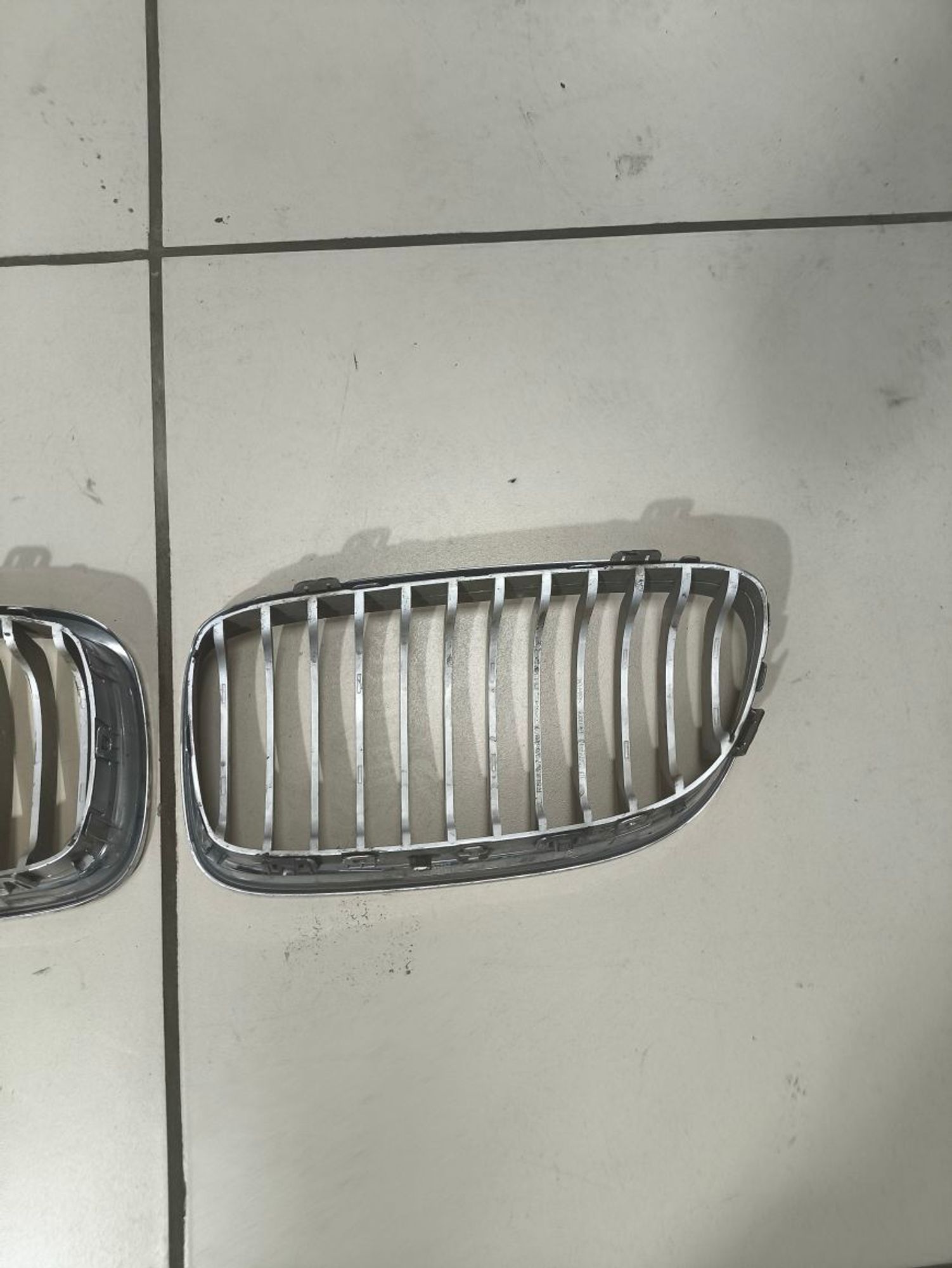 Решётки радиатора Bmw E90, 3000 рублей, Тамбов