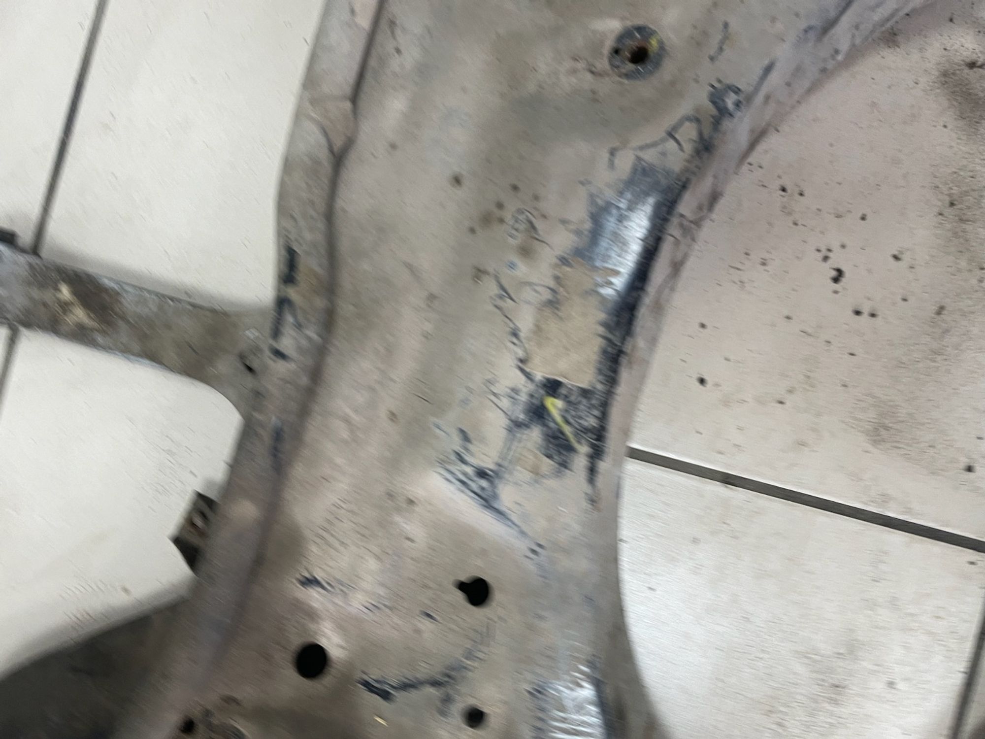 Подрамник передний Hyundai Tucson III, 24000 рублей, Тамбов