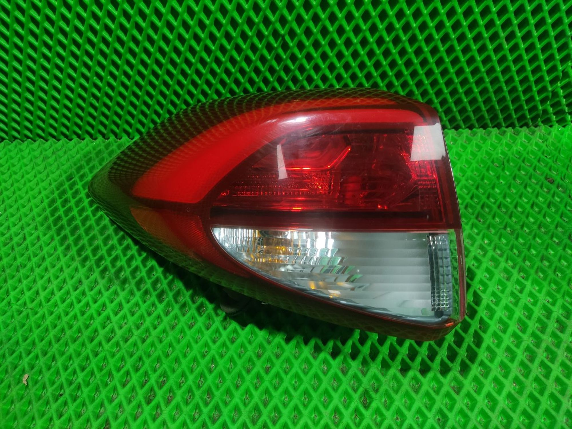Фонарь левый/правый Hyundai Tucson III, 13000 рублей, Тамбов