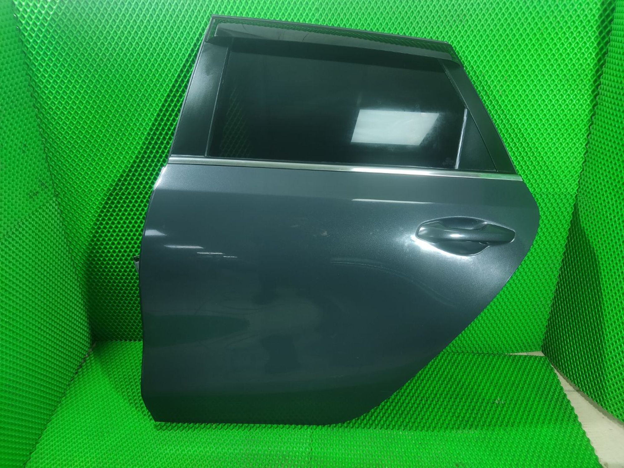 Дверь левая задняя Kia Ceed III универсал, 75000 рублей, Тамбов