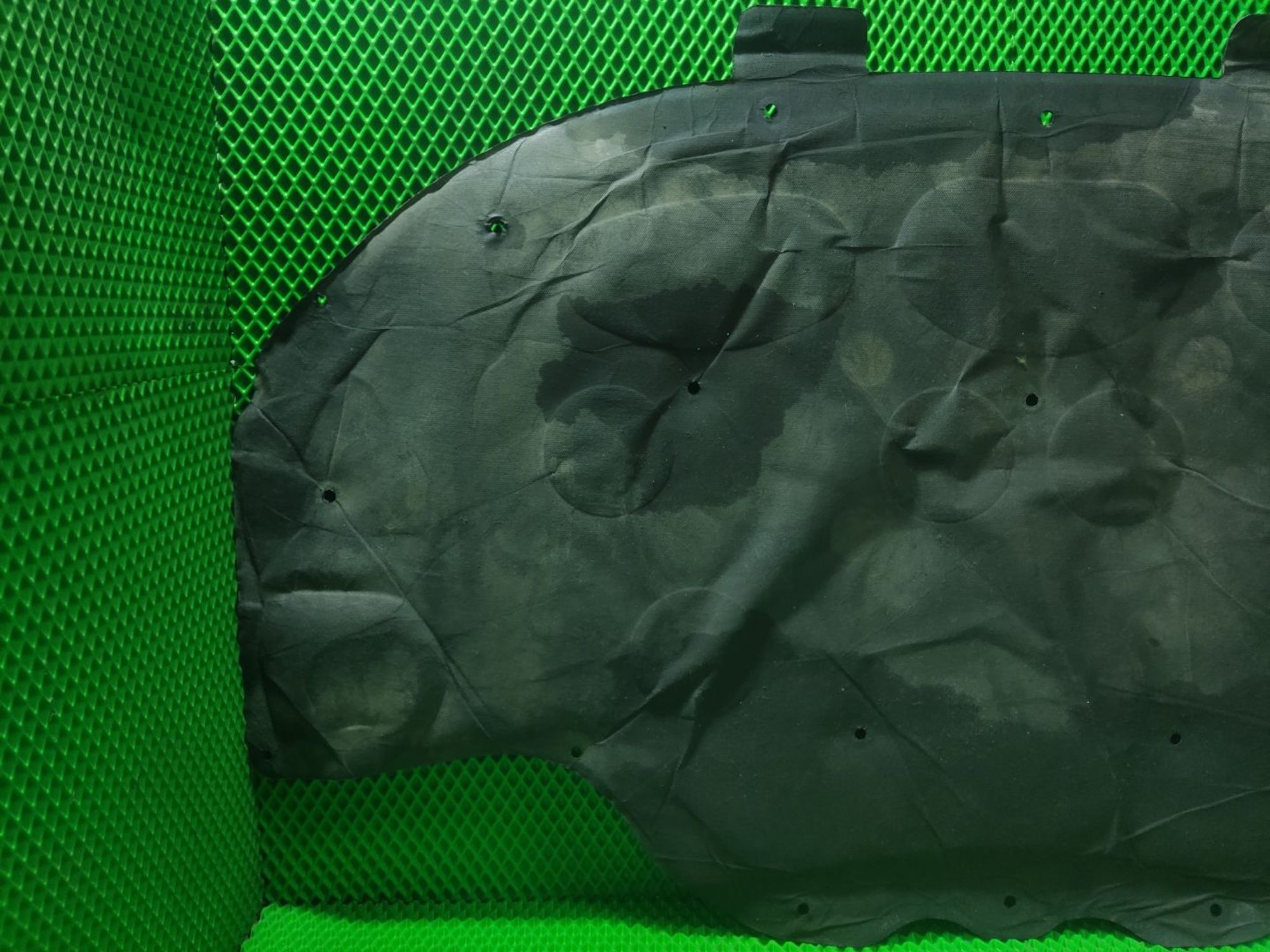 Шумоизоляция капота Mercedes-Benz W204, 3000 рублей, Тамбов