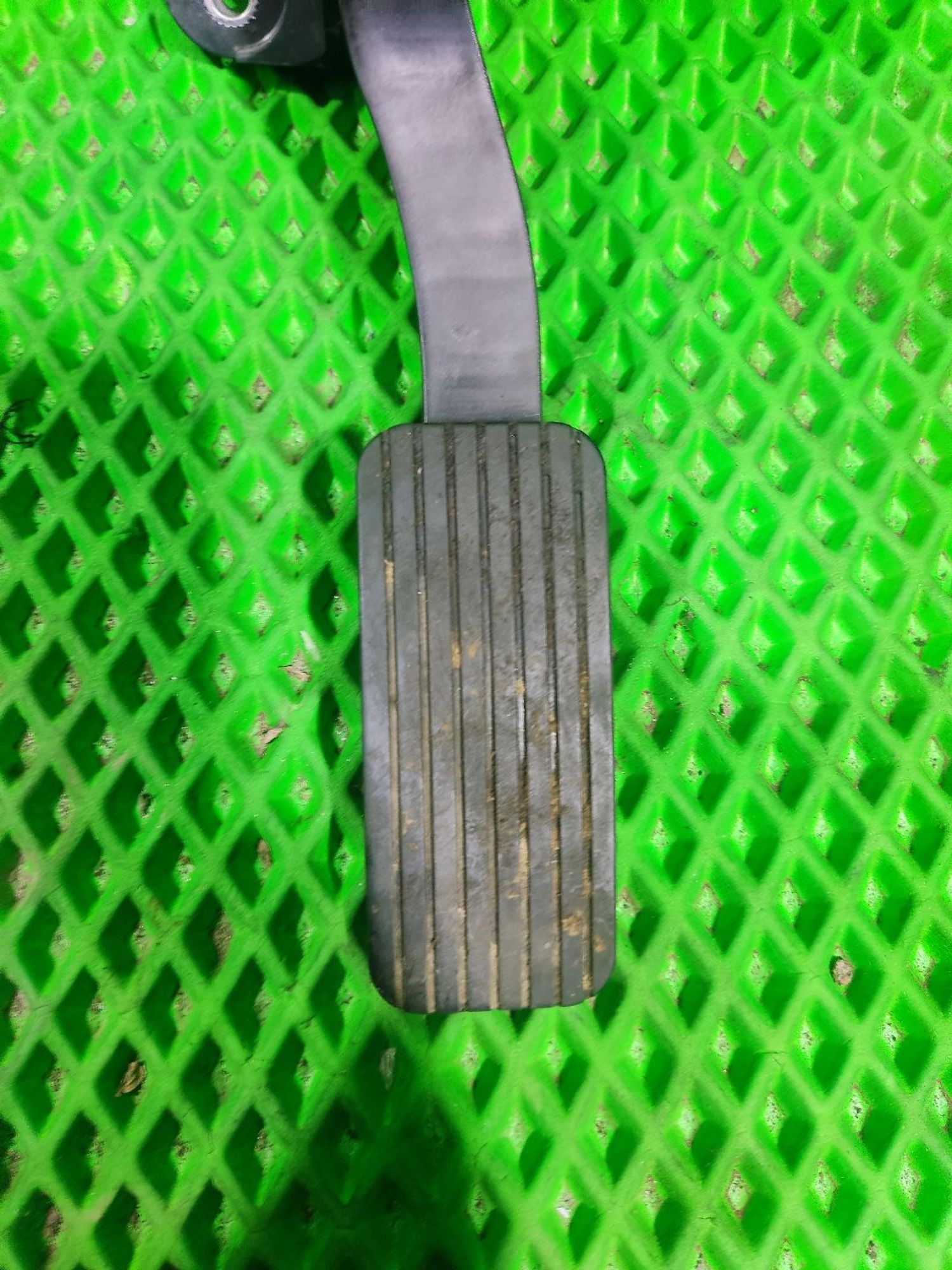 Педаль газа Kia Ceed III CD, 2000 рублей, Тамбов