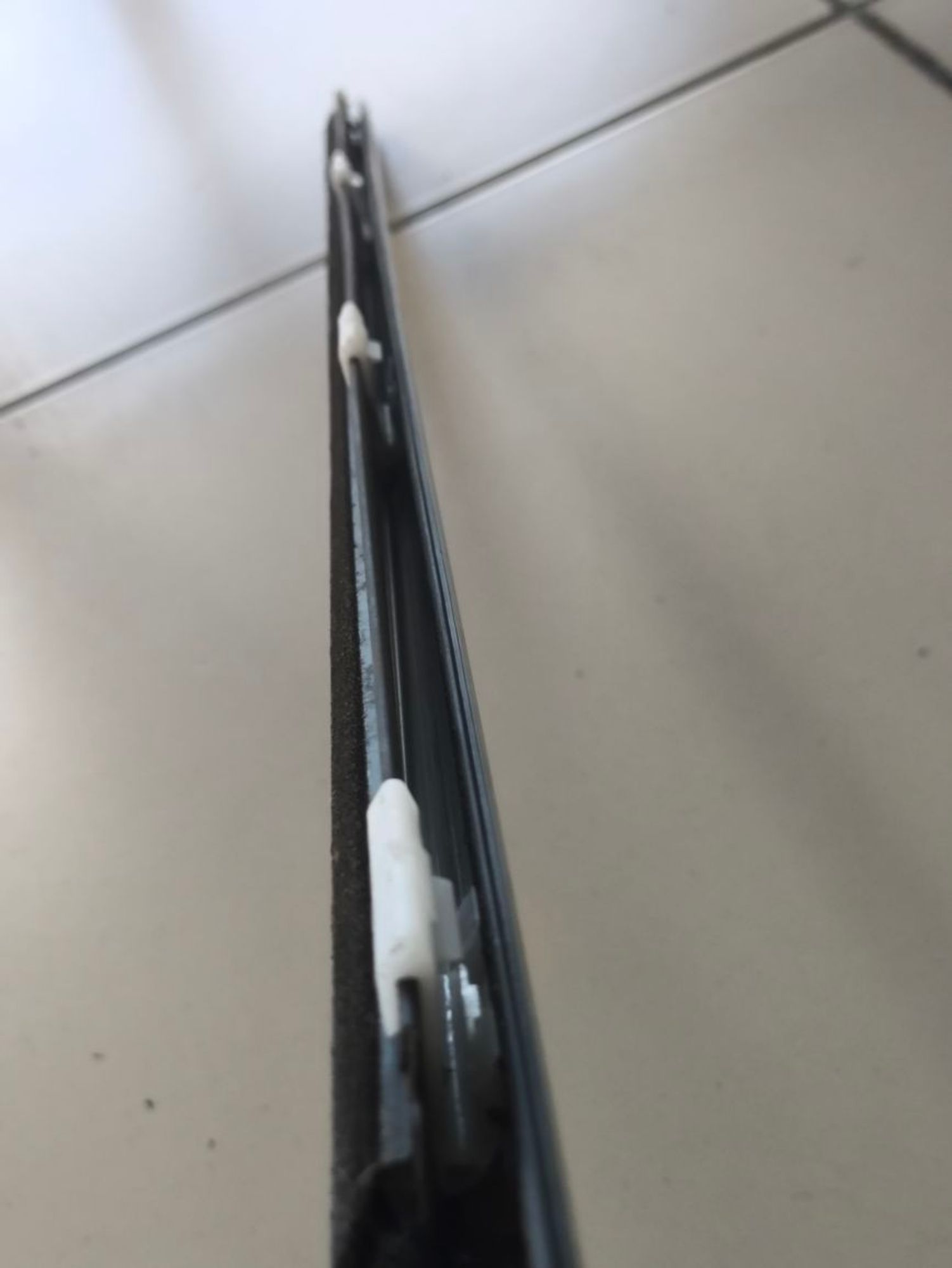 Бархотка двери передняя левая Hyundai Tucson 3 TL, 2000 рублей, Тамбов