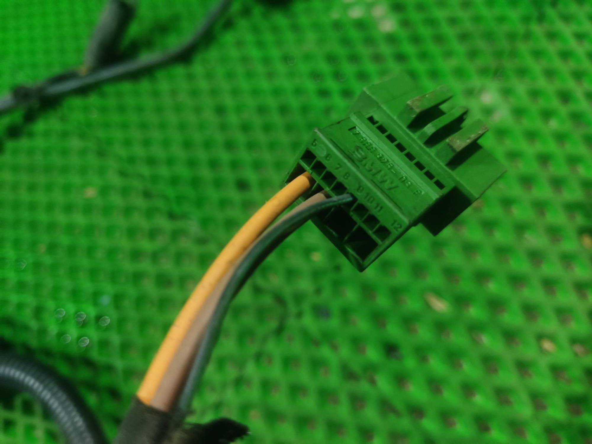 Коса мотора ДВС BMW E90, 5000 рублей, Тамбов