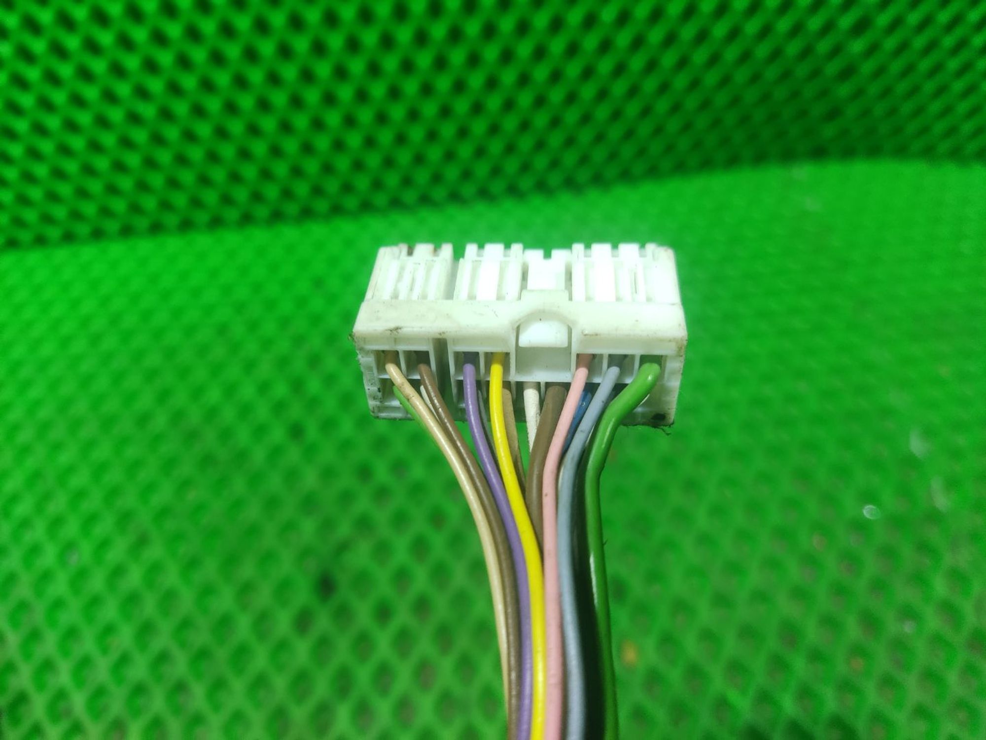 Проводка двери правой передней Lada X-Ray, 1500 рублей, Тамбов