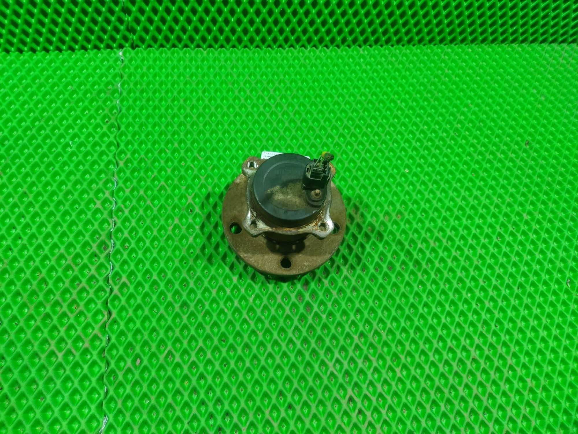 Ступица задняя Mazda III, 1500 рублей, Тамбов