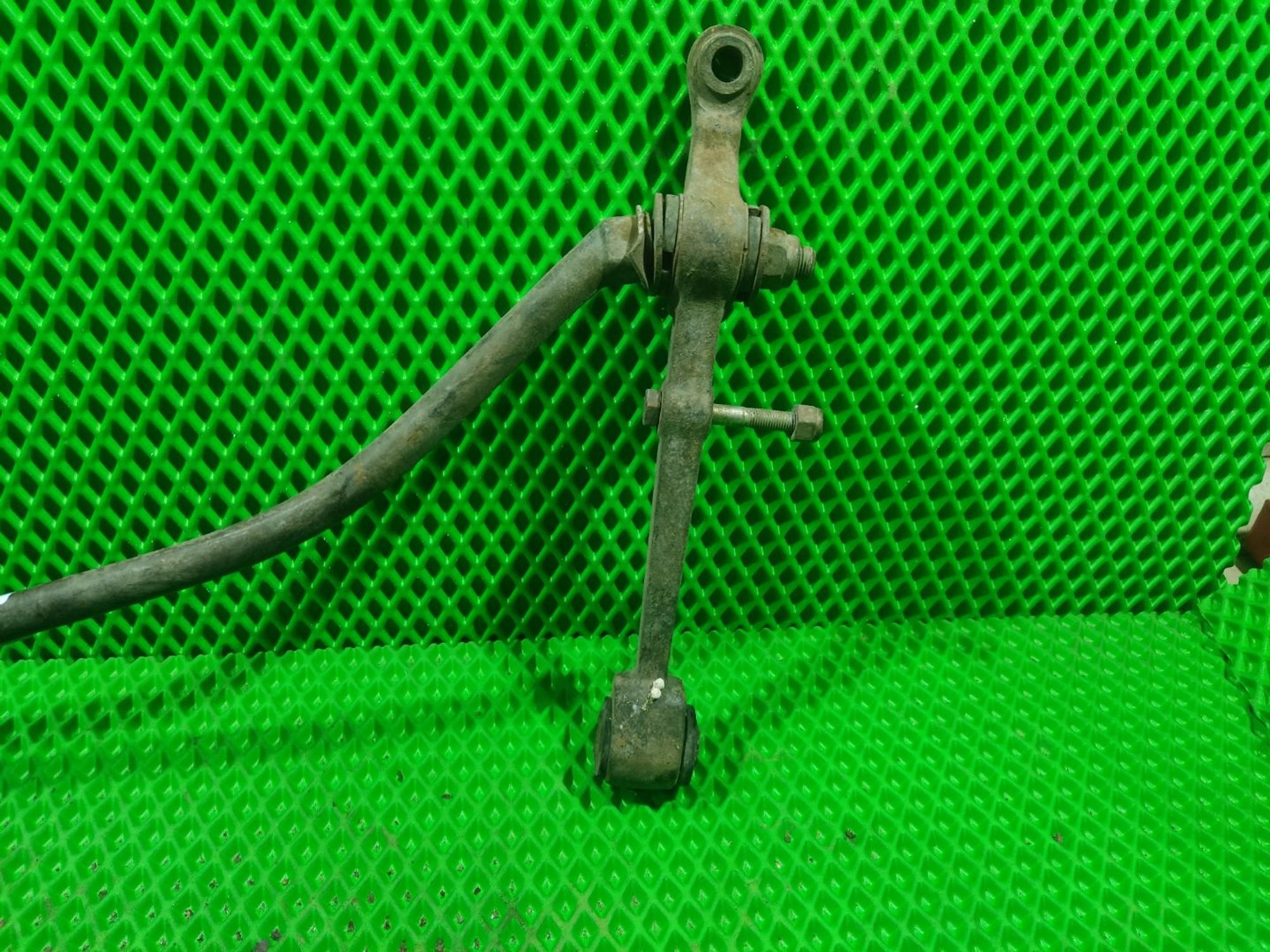 Рычаг подвески перед.лев. Lada ВАЗ, 850 рублей, Тамбов