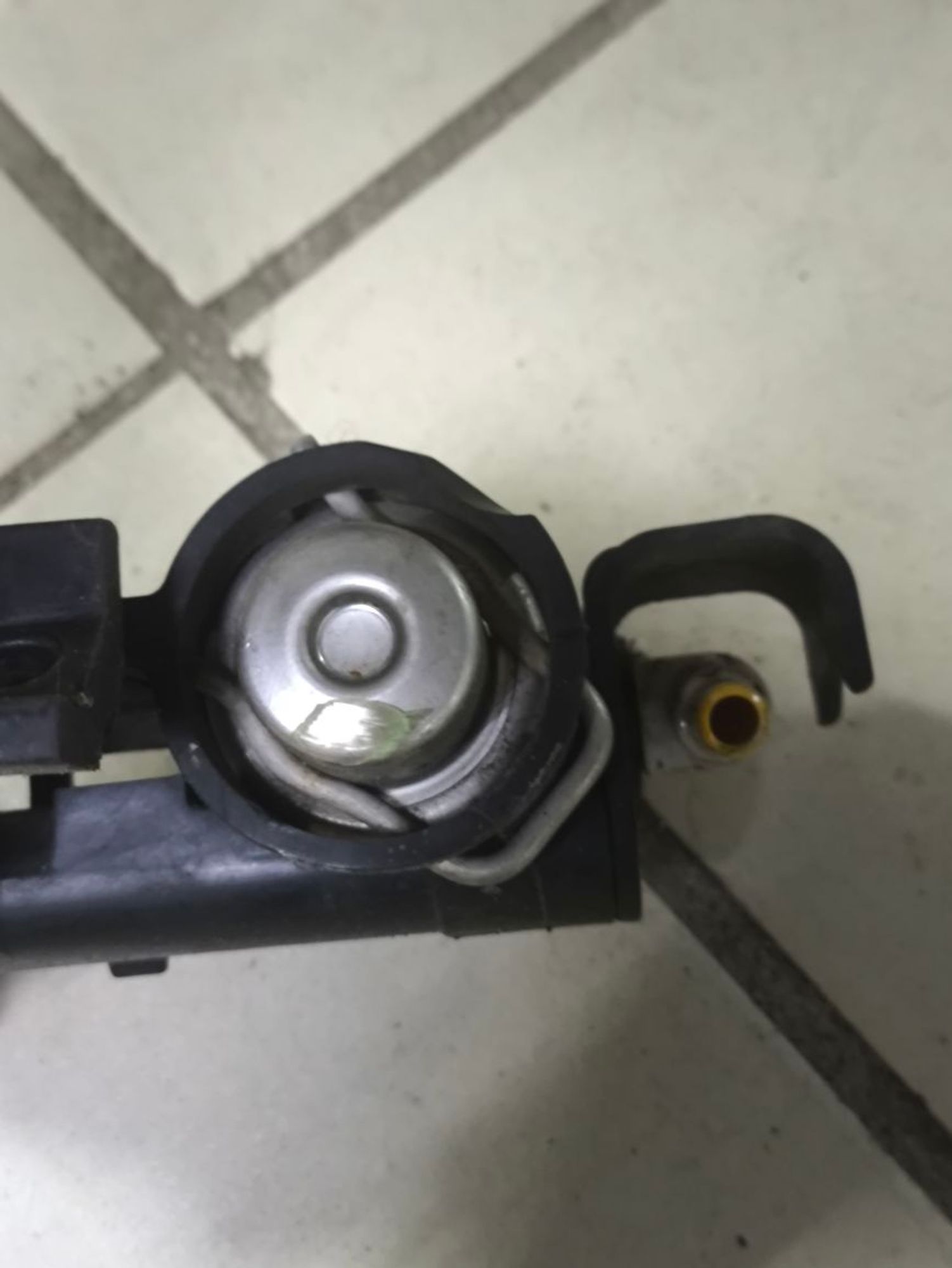 Топливная рампа Ford Focus II HXDB, 3200 рублей, Тамбов