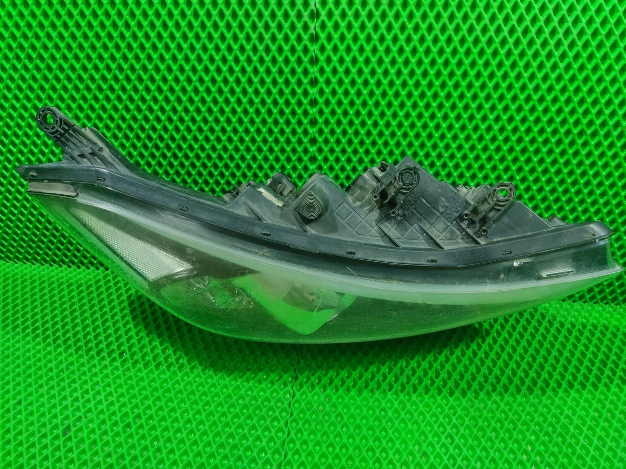 Комплект фар Kia Cerato II, 14000 рублей, Тамбов