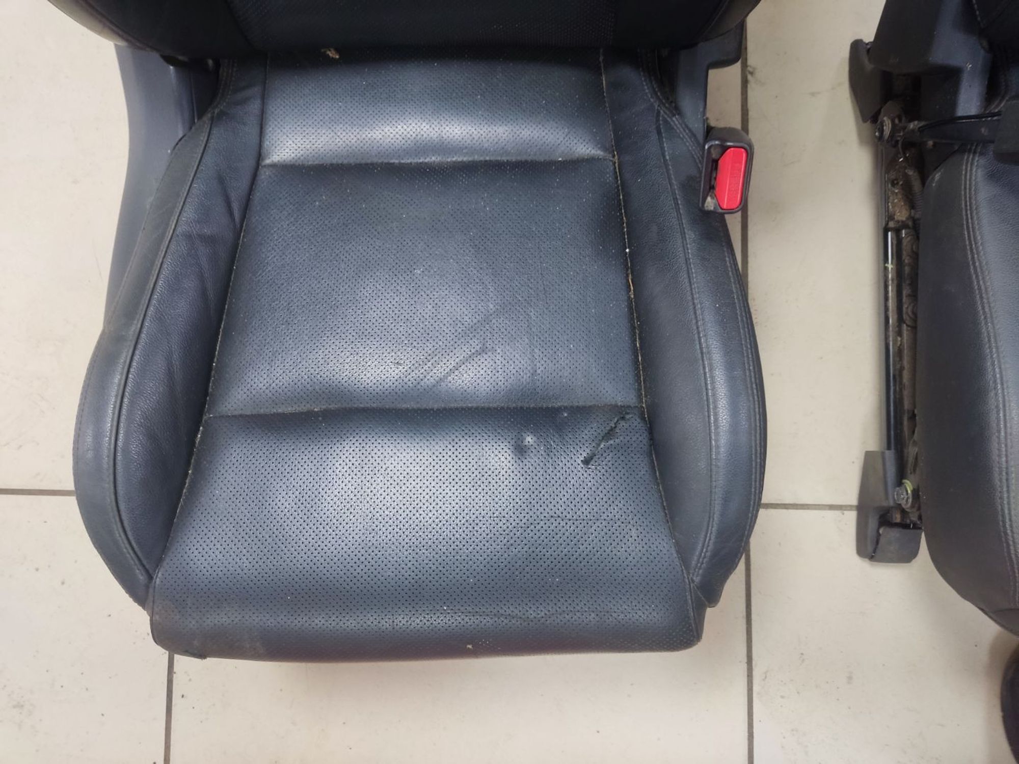 Сиденья комплектом Hyundai Tucson III TL, 60000 рублей, Тамбов