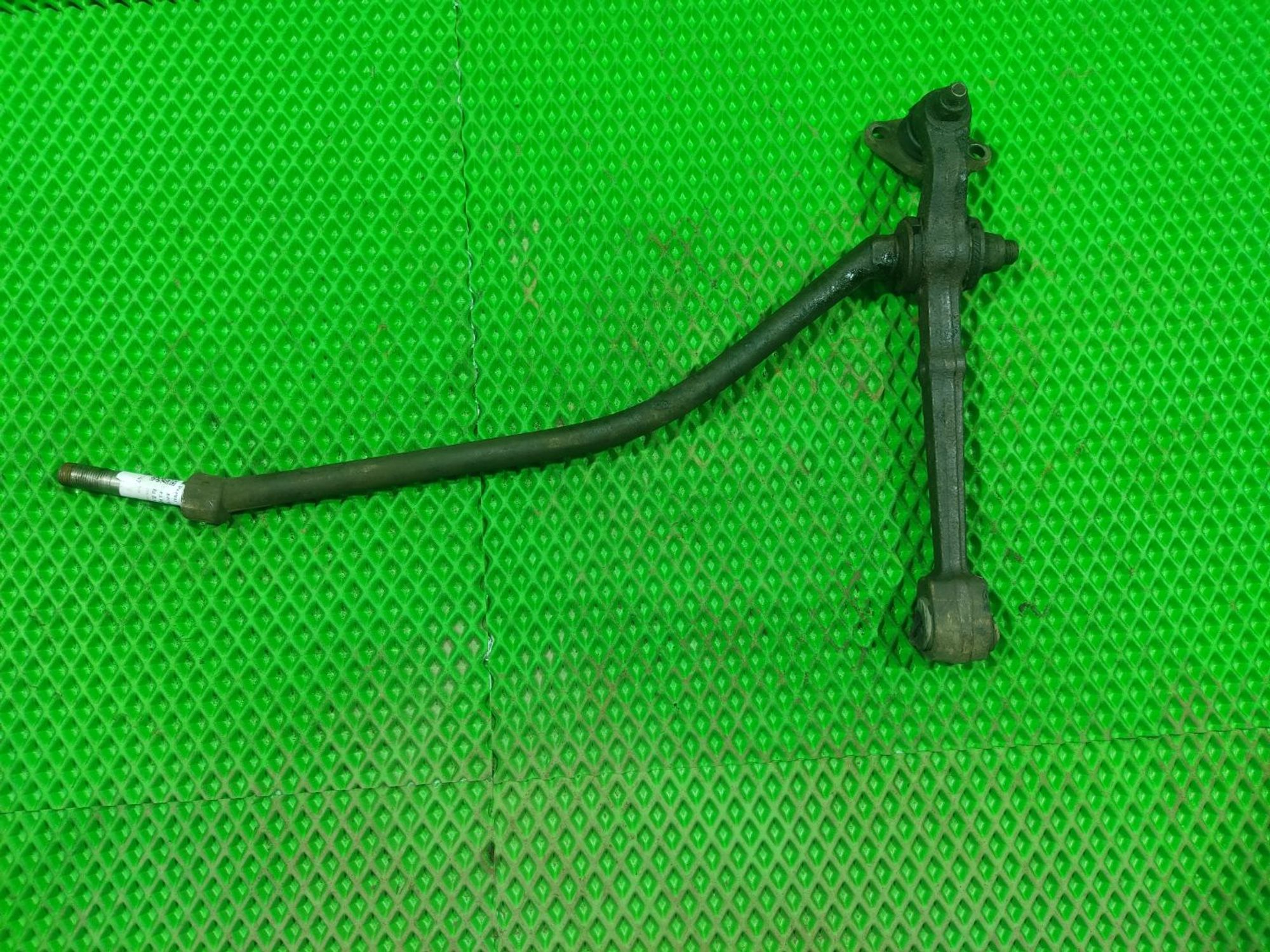 Рычаг подвески перед.прав. Lada ВАЗ, 500 рублей, Тамбов