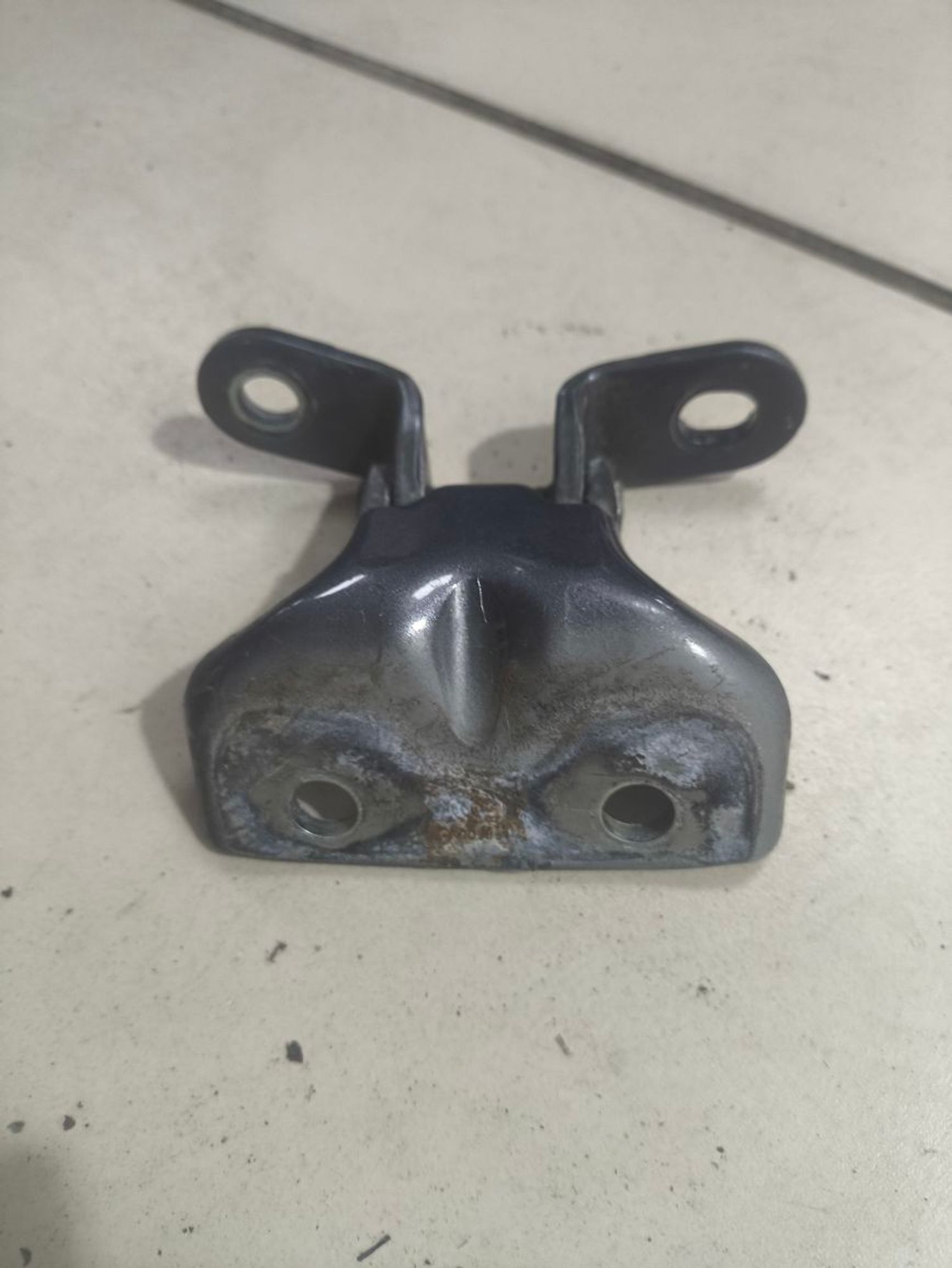 Петли двери комплект Hyundai Tucson III, 2400 рублей, Тамбов