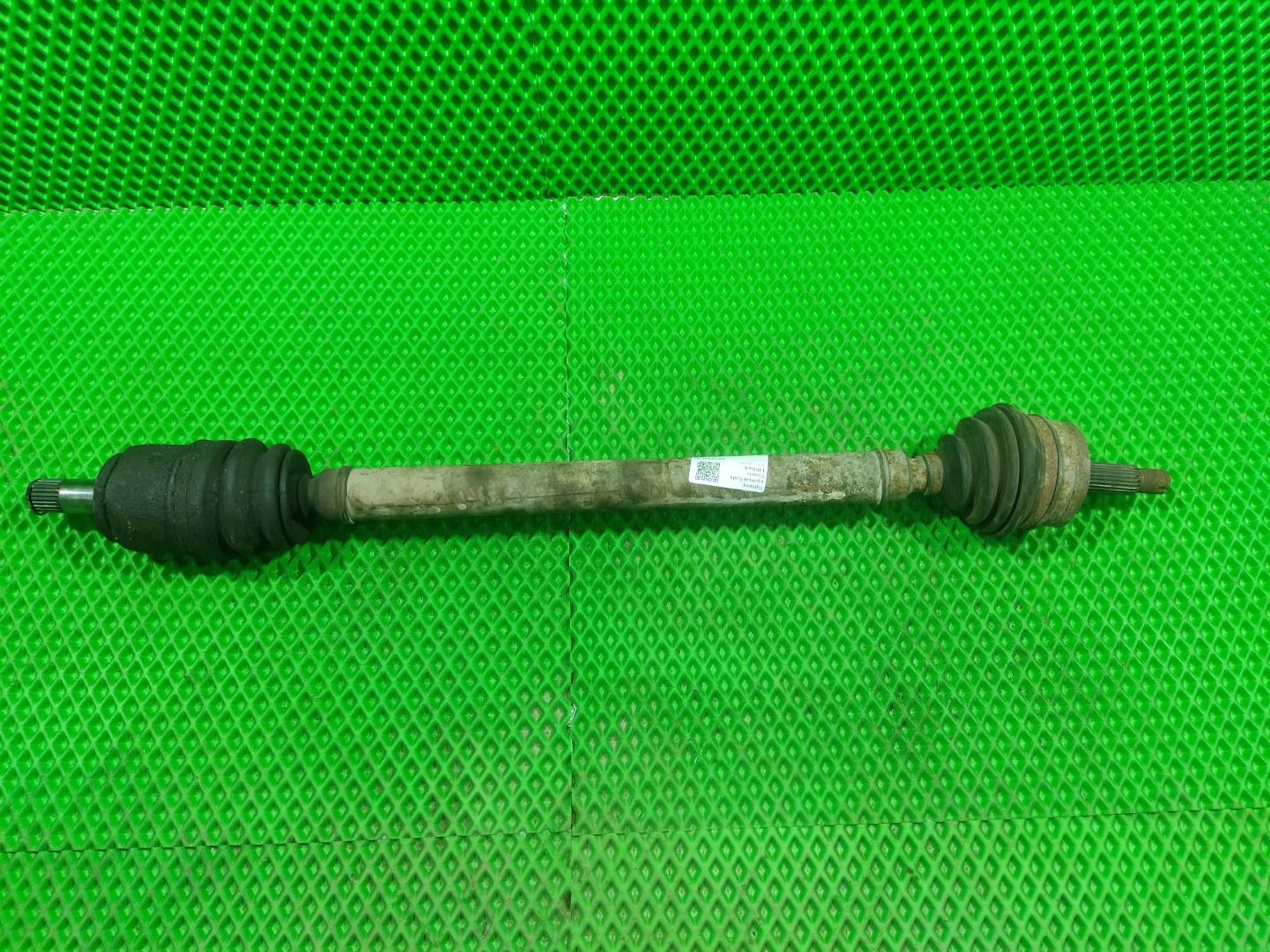 Привод правый Lada Granta Liftback, 3000 рублей, Тамбов