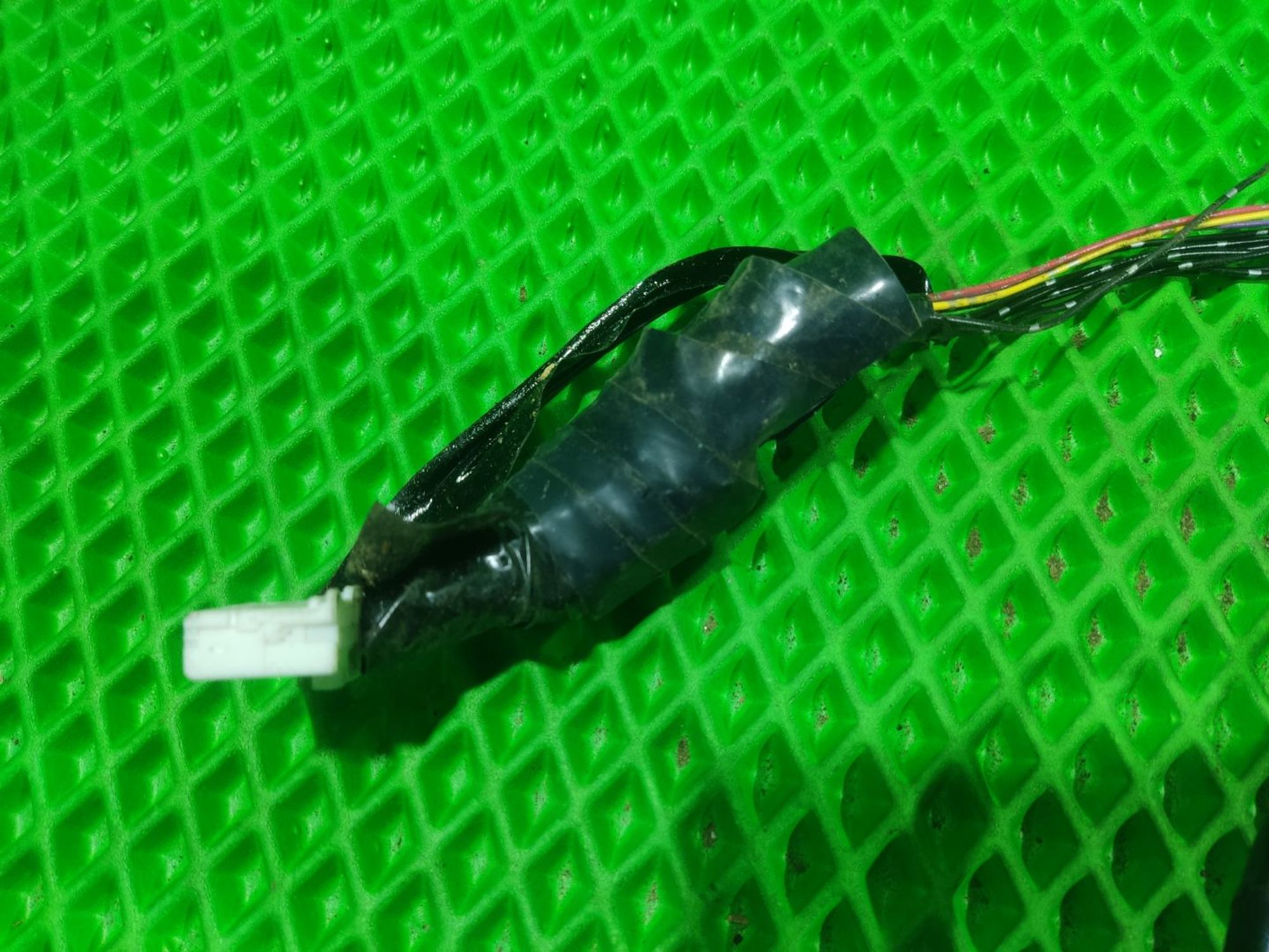 Проводка салона Nissan X-Trail T31, 2500 рублей, Тамбов