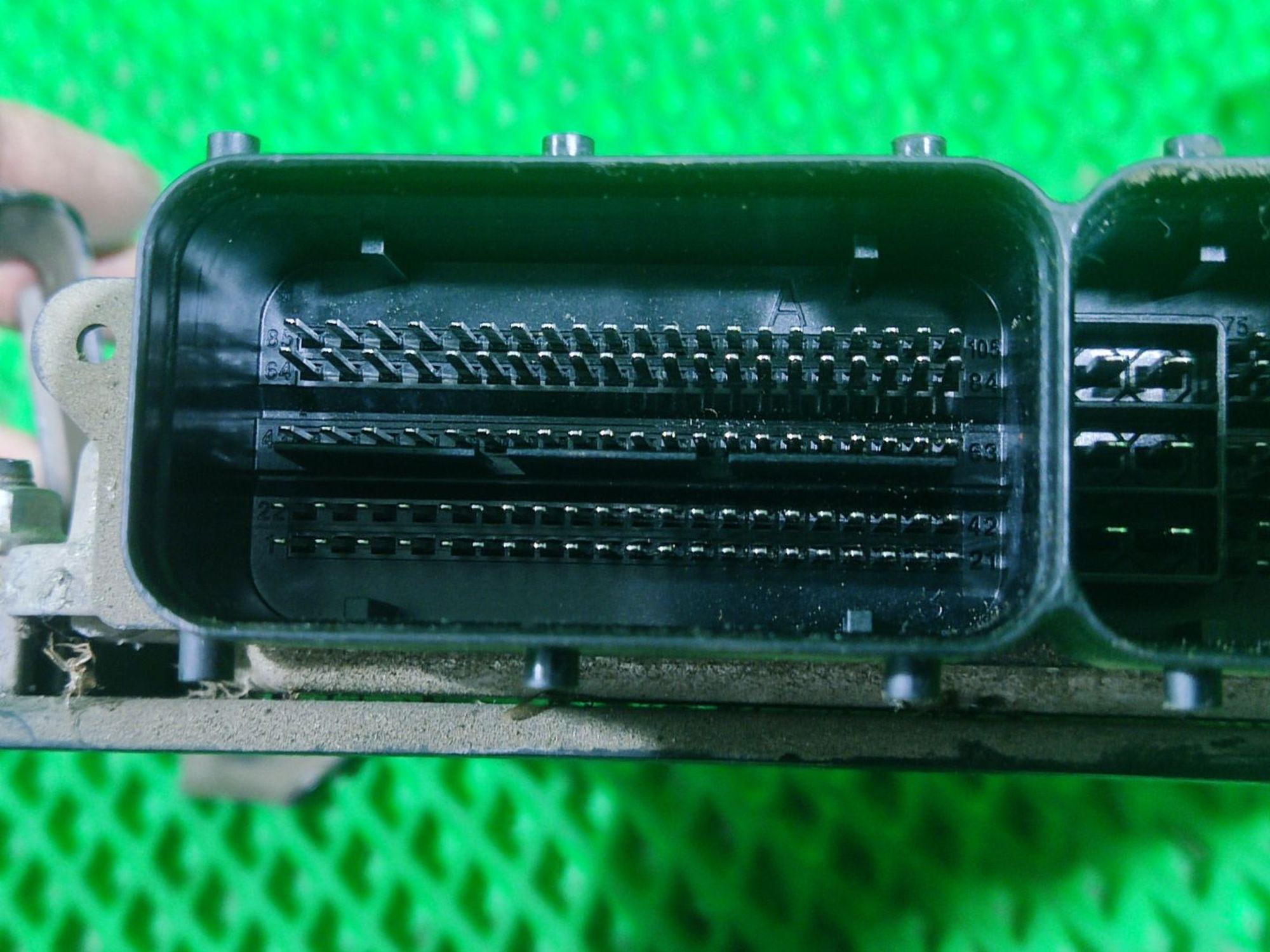 Блок управления двигателем Hyundai Tucson III, 20000 рублей, Тамбов