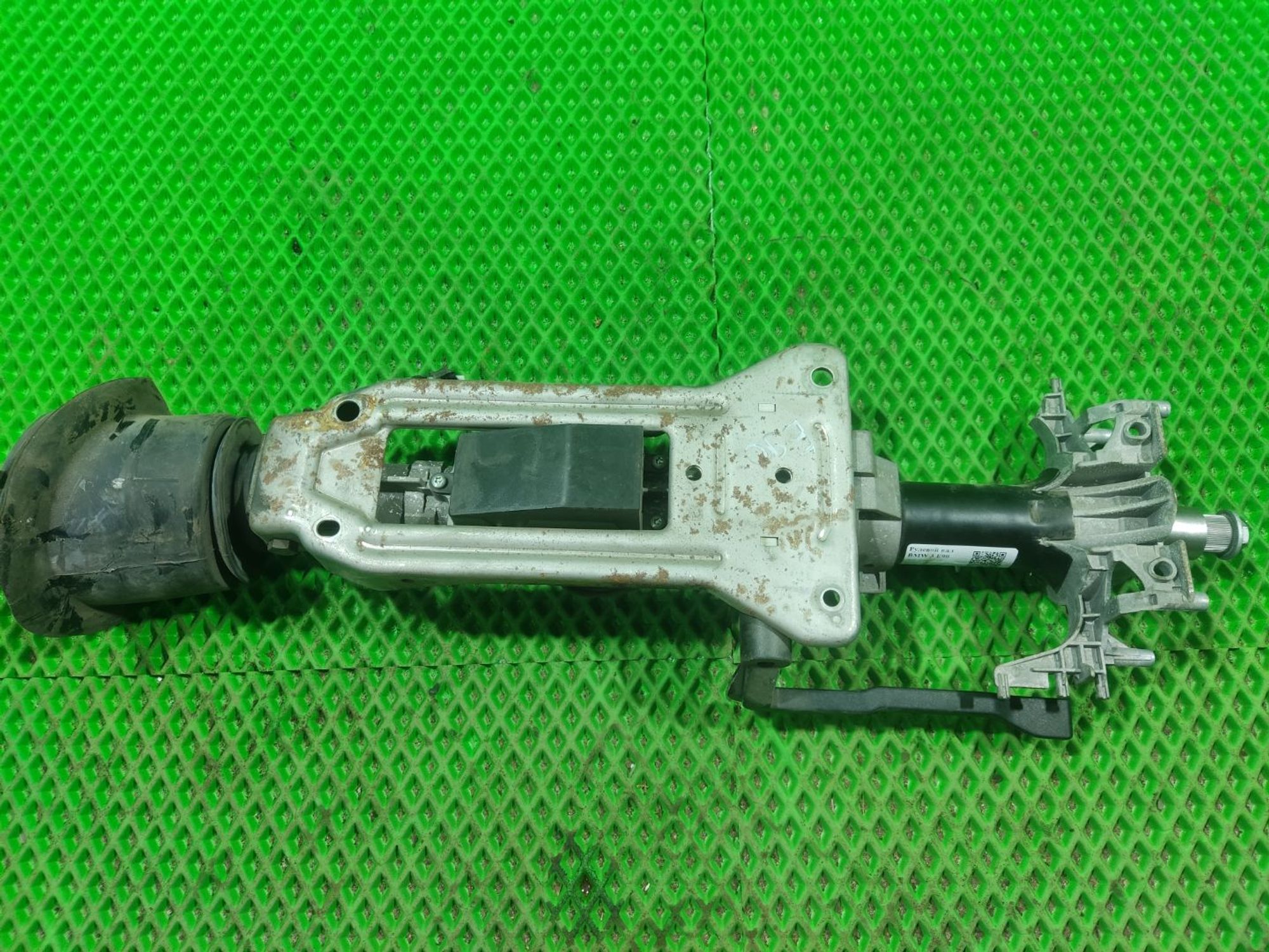 Рулевая колонка BMW 3-Series E90 рест, 2500 рублей, Тамбов