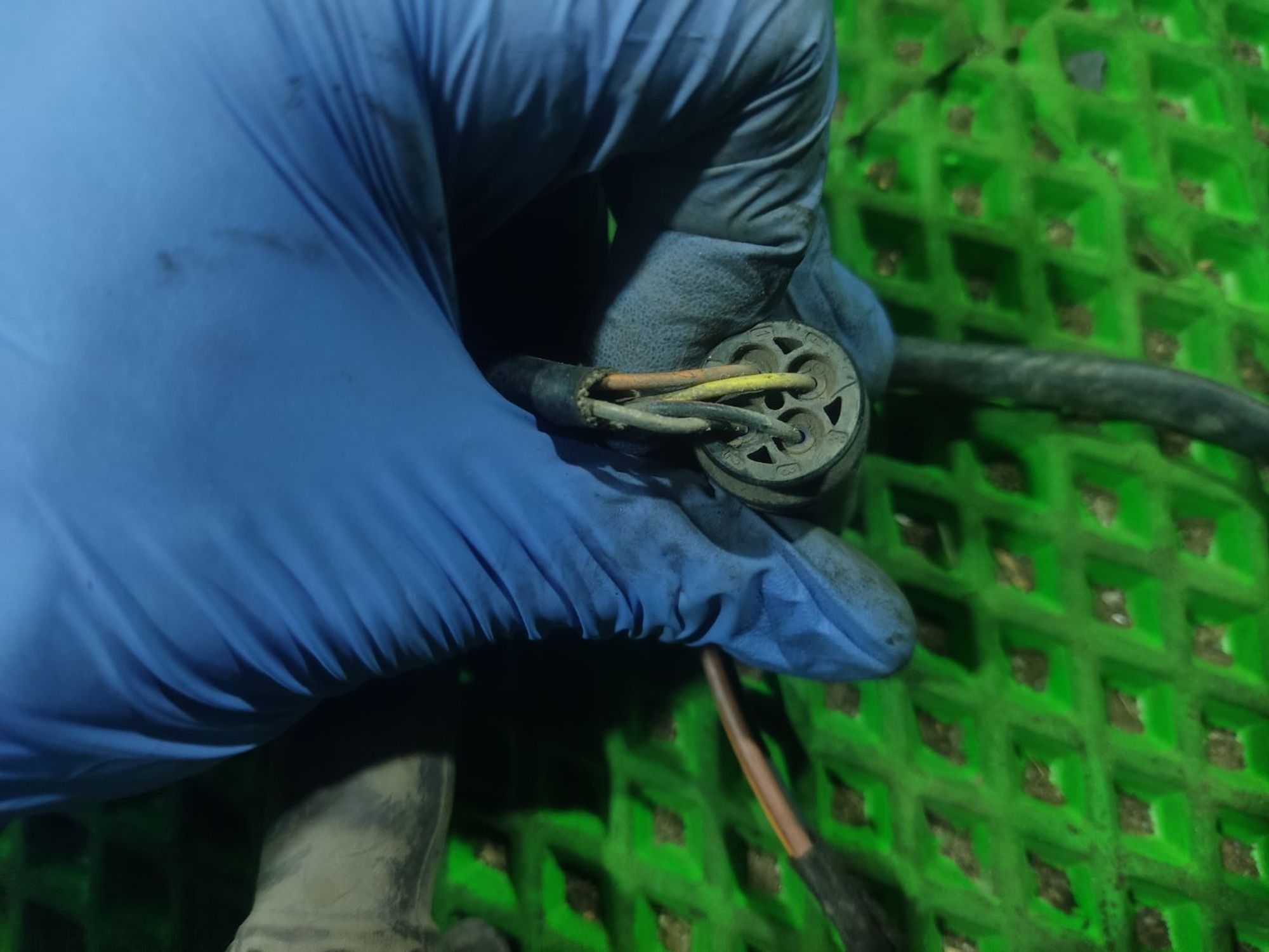 Коса мотора ДВС BMW E90, 5000 рублей, Тамбов