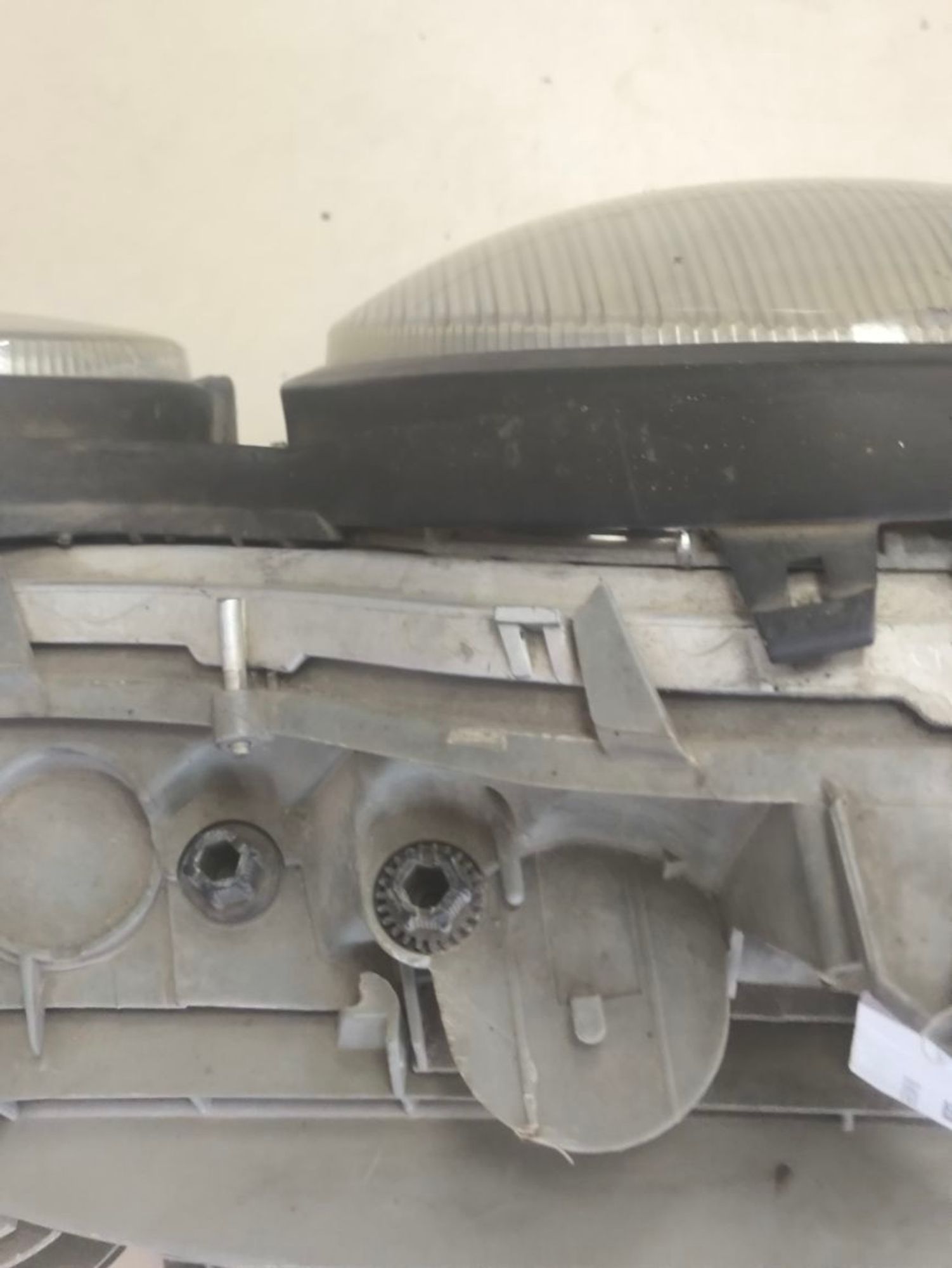 Фара правая Mercedes W210, 3500 рублей, Тамбов