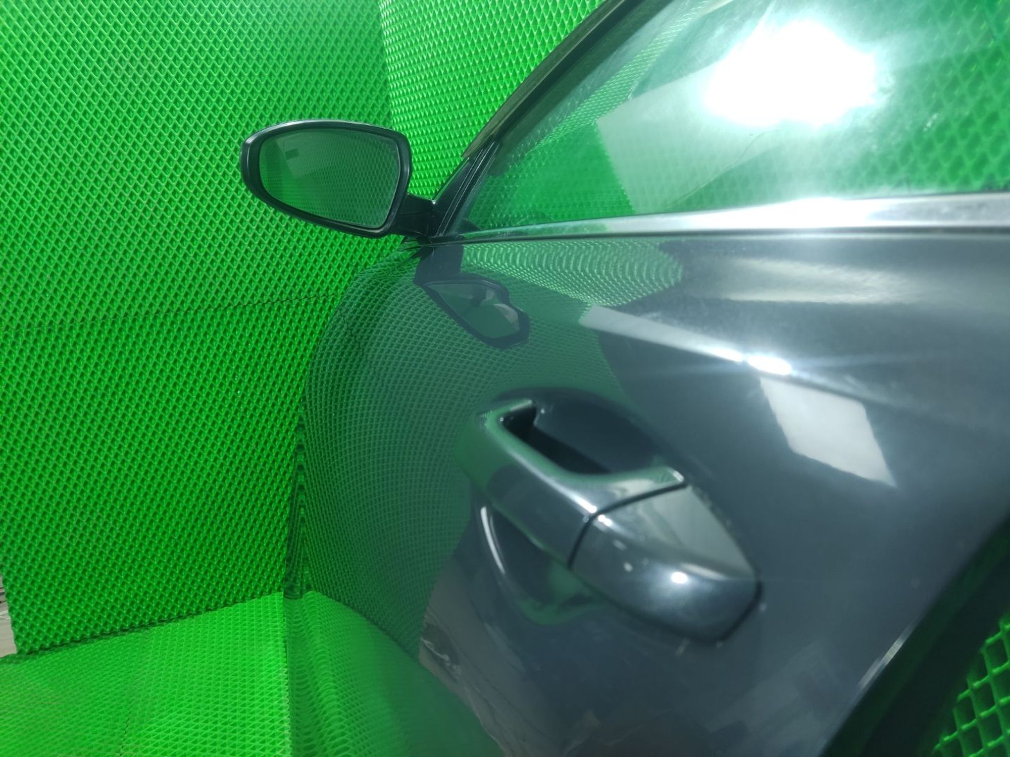 Дверь левая передняя Kia Ceed III CD, 83000 рублей, Тамбов