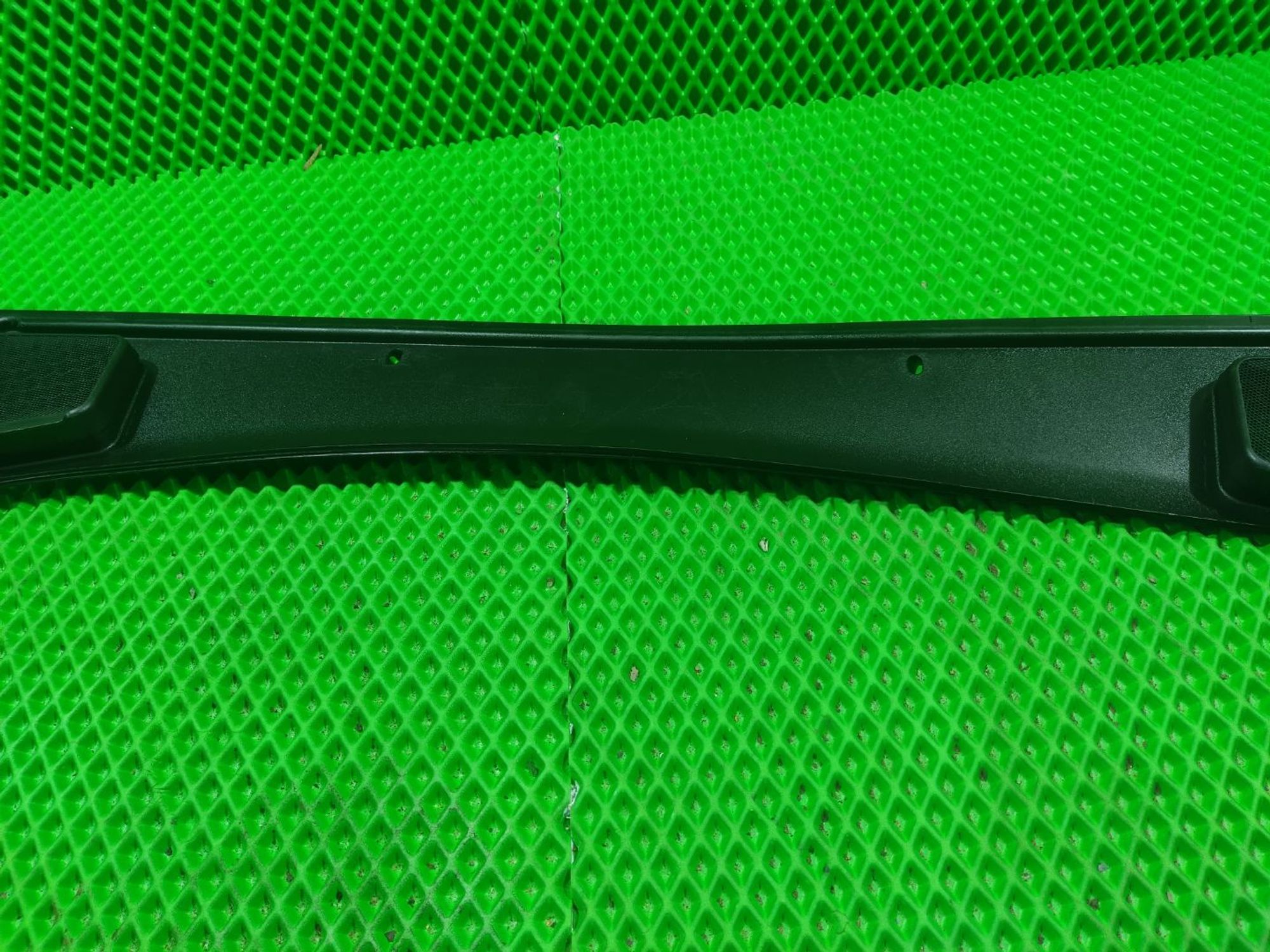 Жабо Ford Focus III 3, 2500 рублей, Тамбов