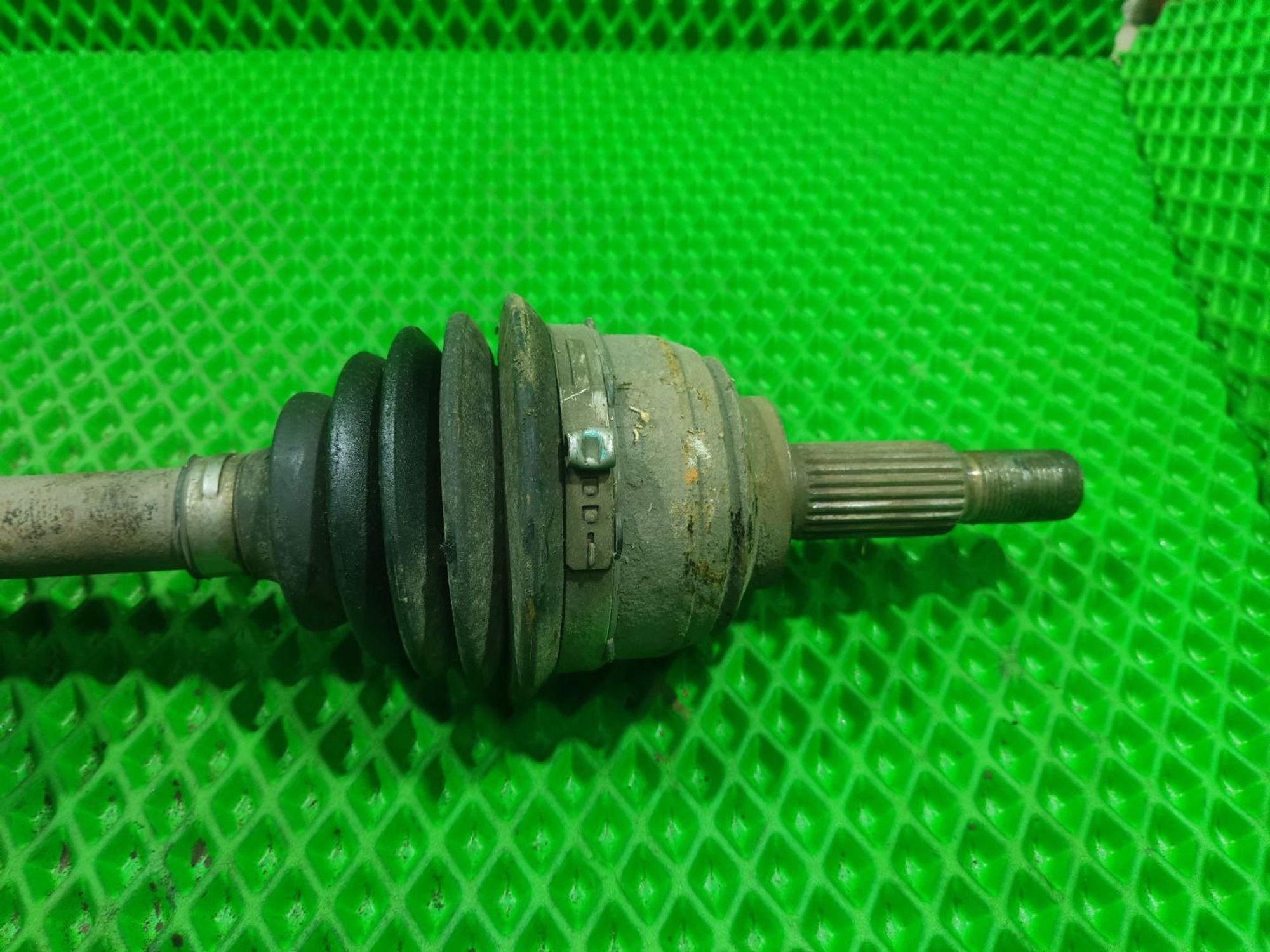 Привод правый Lada X-RAY, 8700 рублей, Тамбов