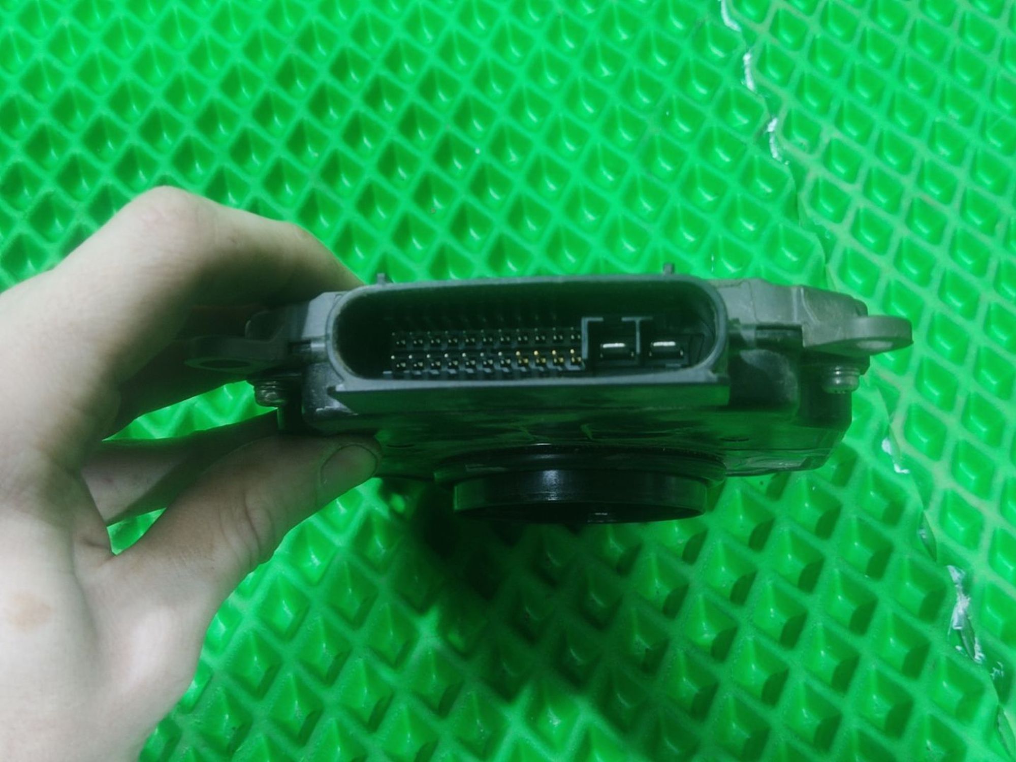 Блок розжига led фары передний правый Toyota Camry, 5000 рублей, Тамбов